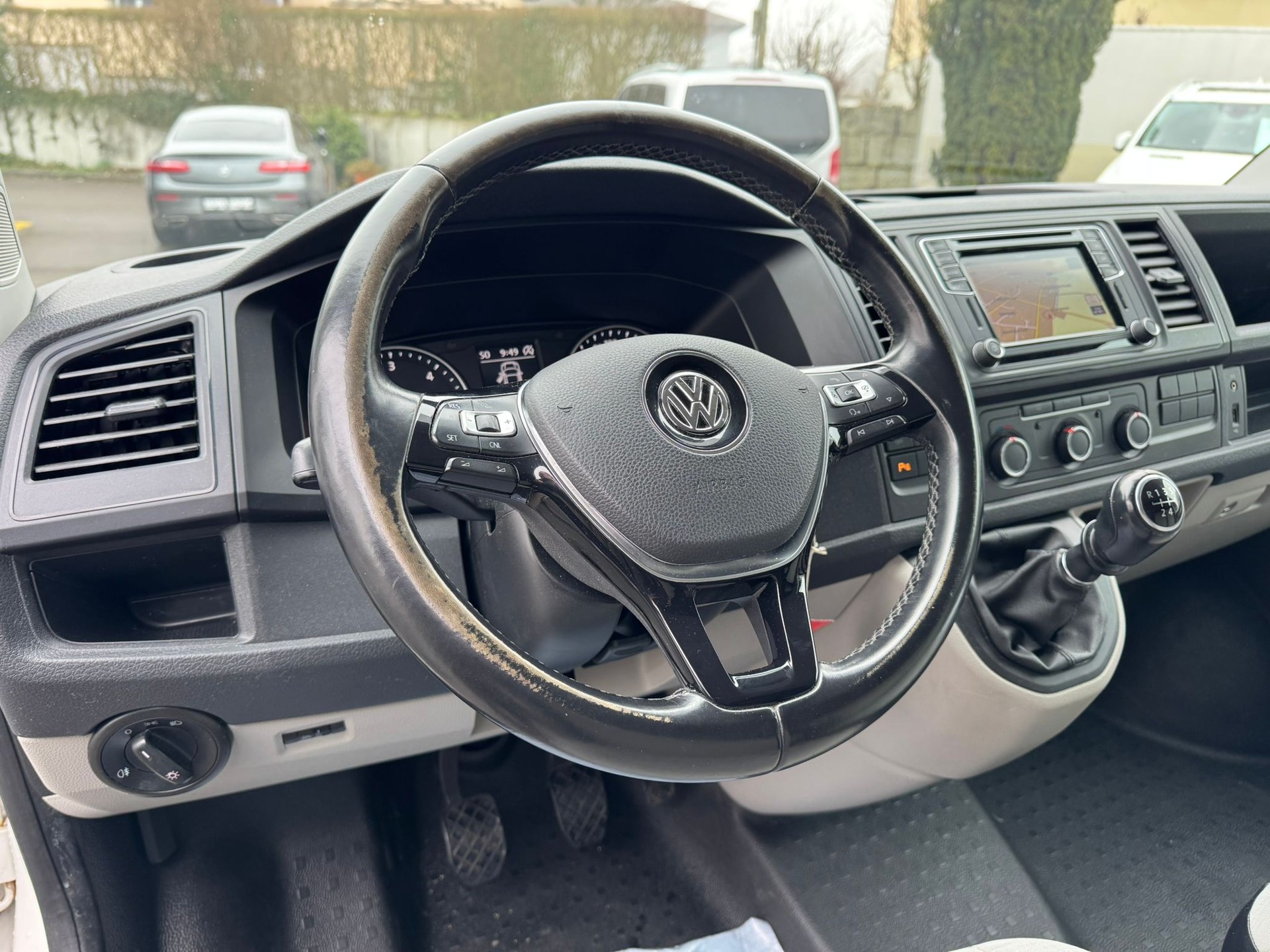 VW T6 2.0 TDI Euro 6-image-14