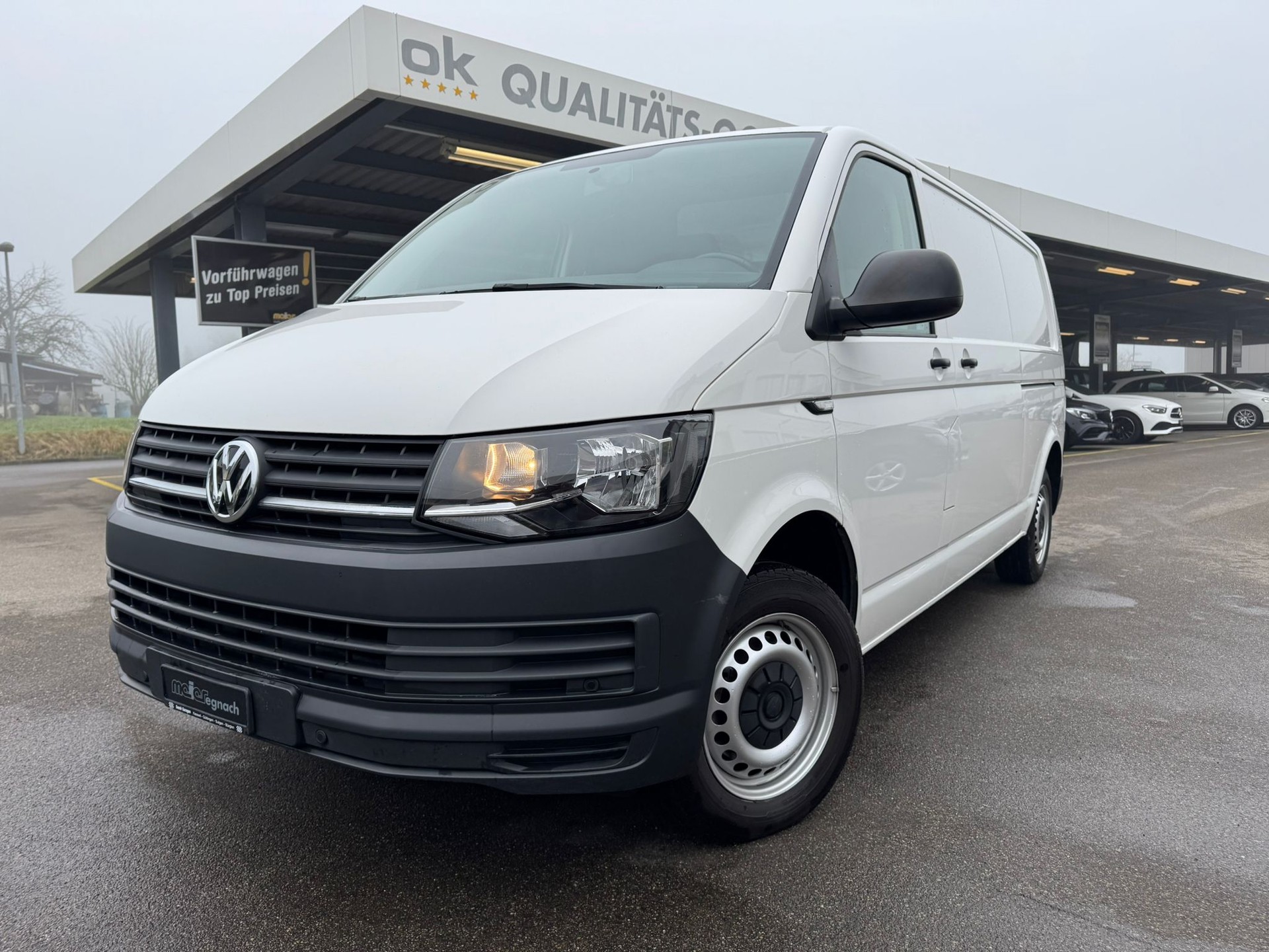 VW T6 2.0 TDI Euro 6-image-0