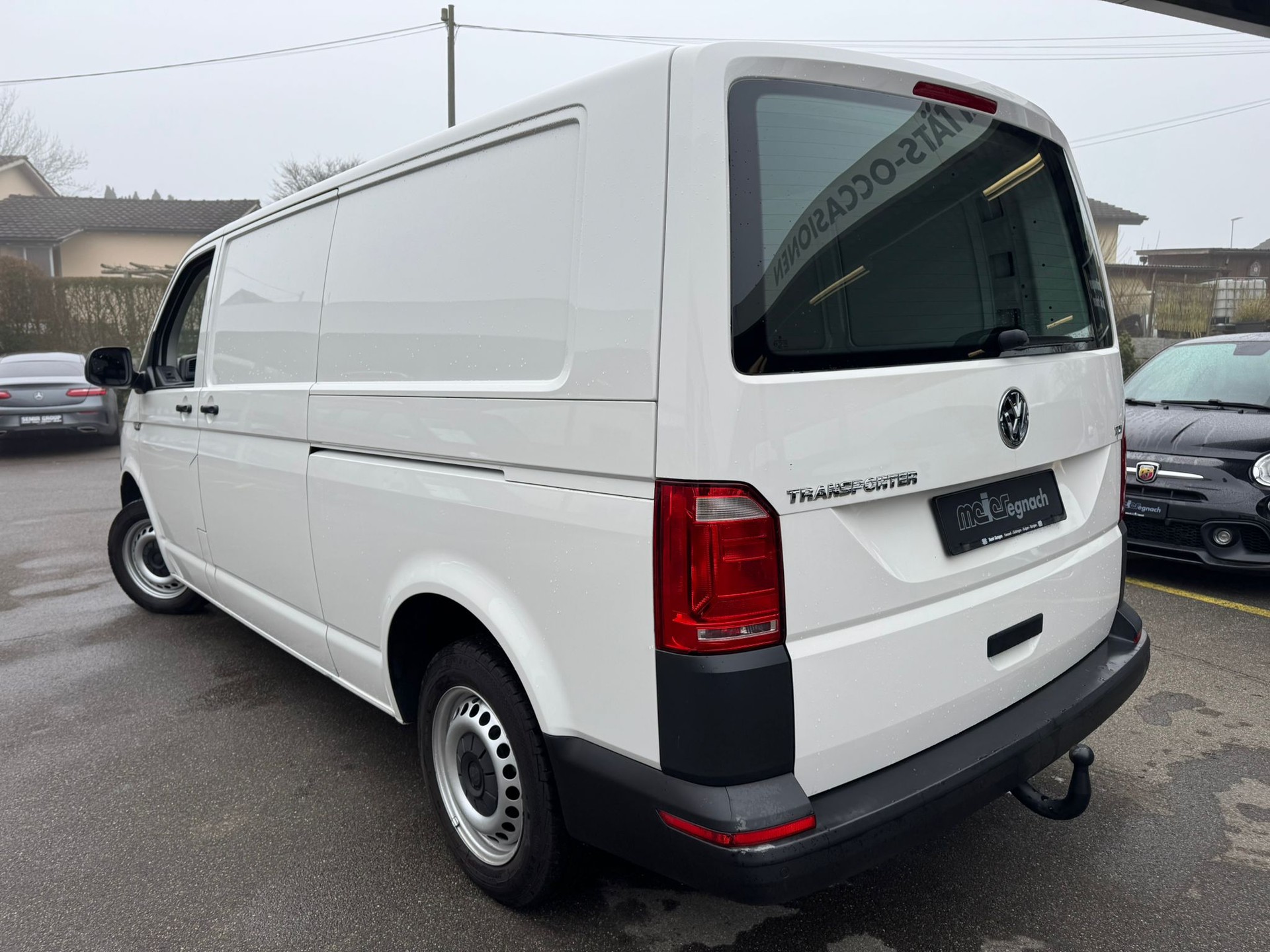 VW T6 2.0 TDI Euro 6-image-7