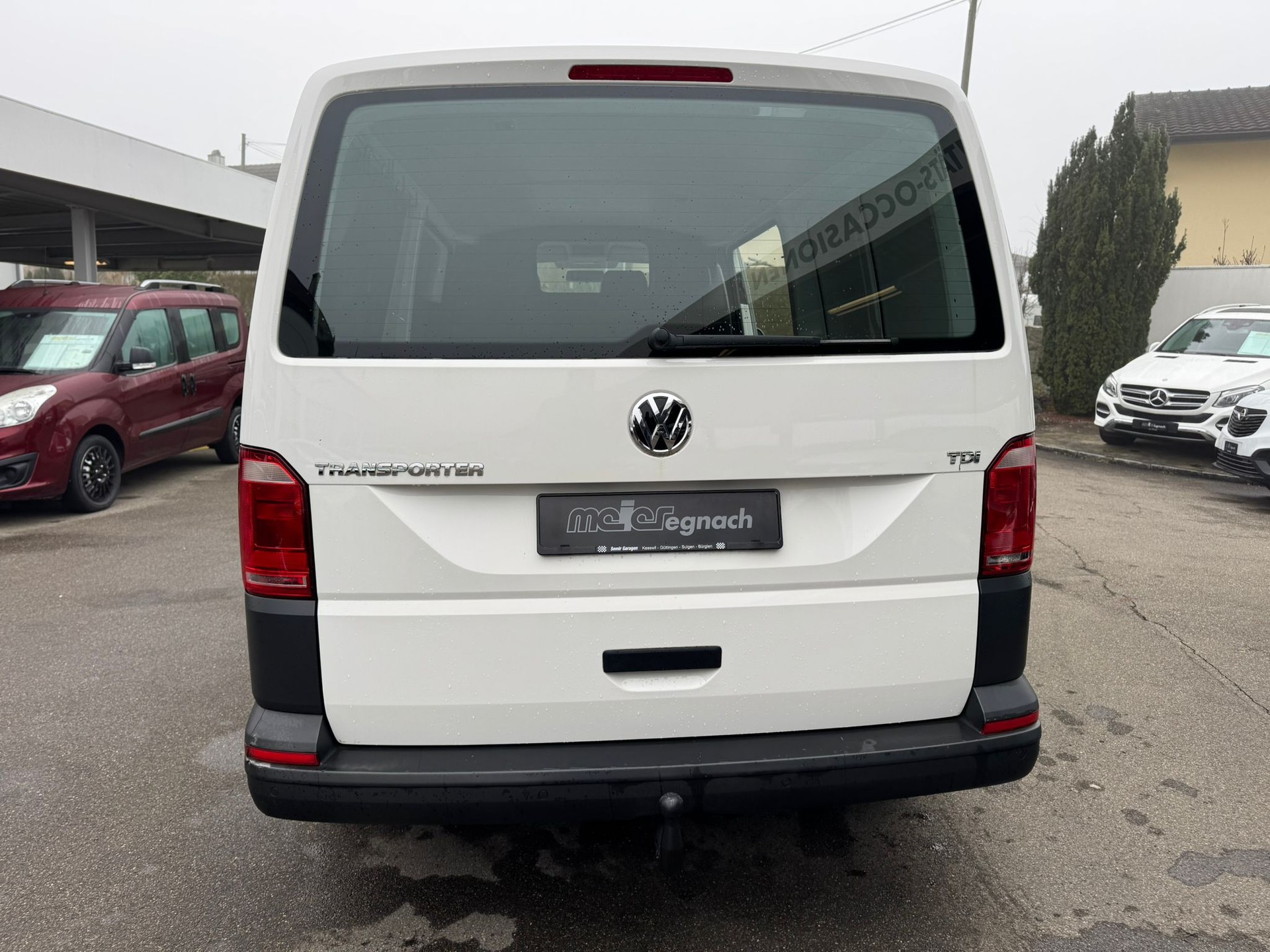 VW T6 2.0 TDI Euro 6-image-9