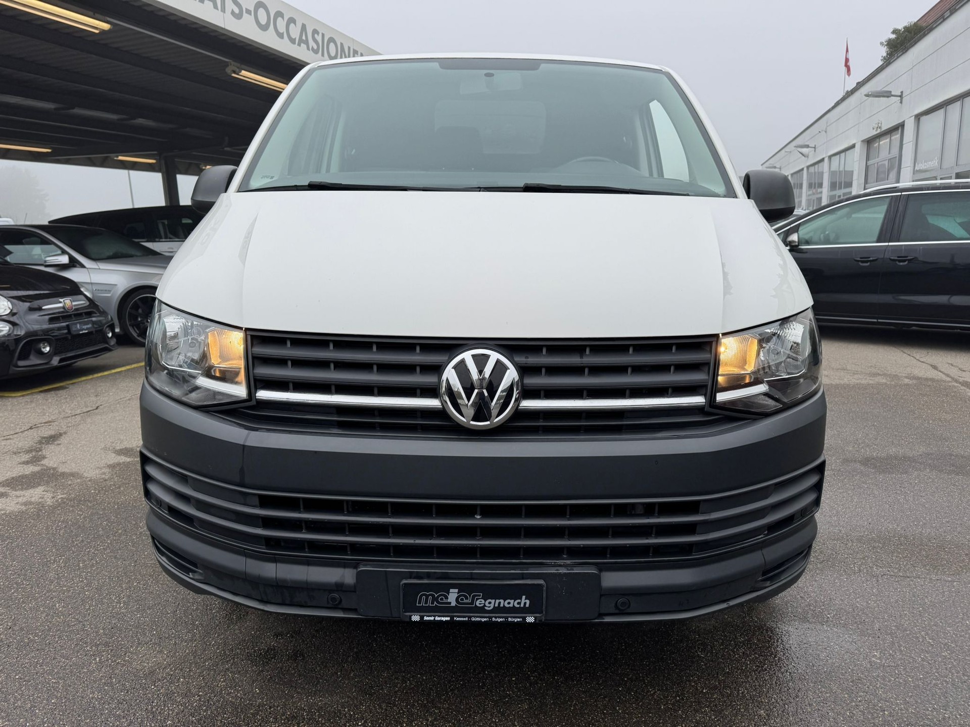 VW T6 2.0 TDI Euro 6-image-2