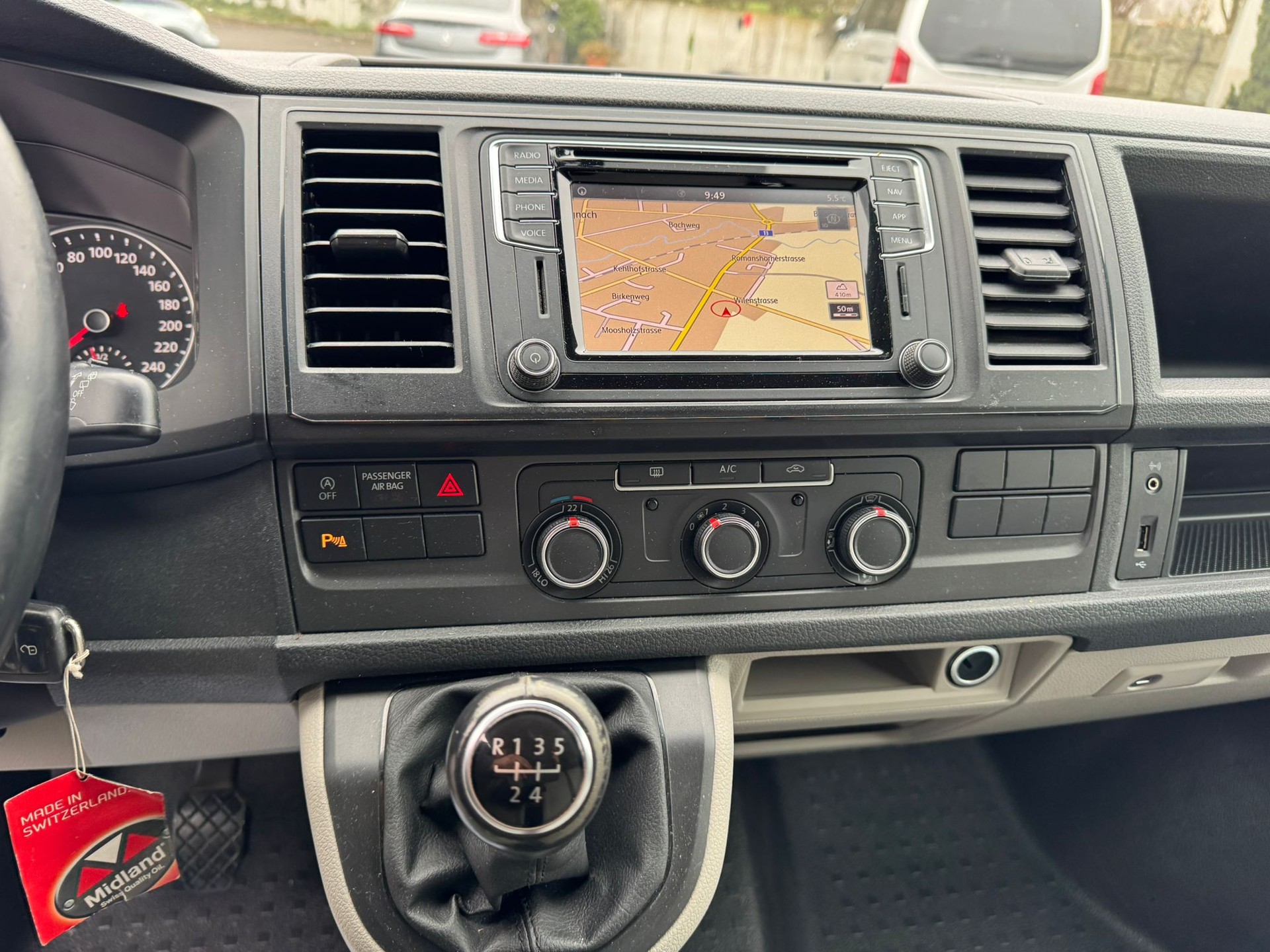 VW T6 2.0 TDI Euro 6-image-15