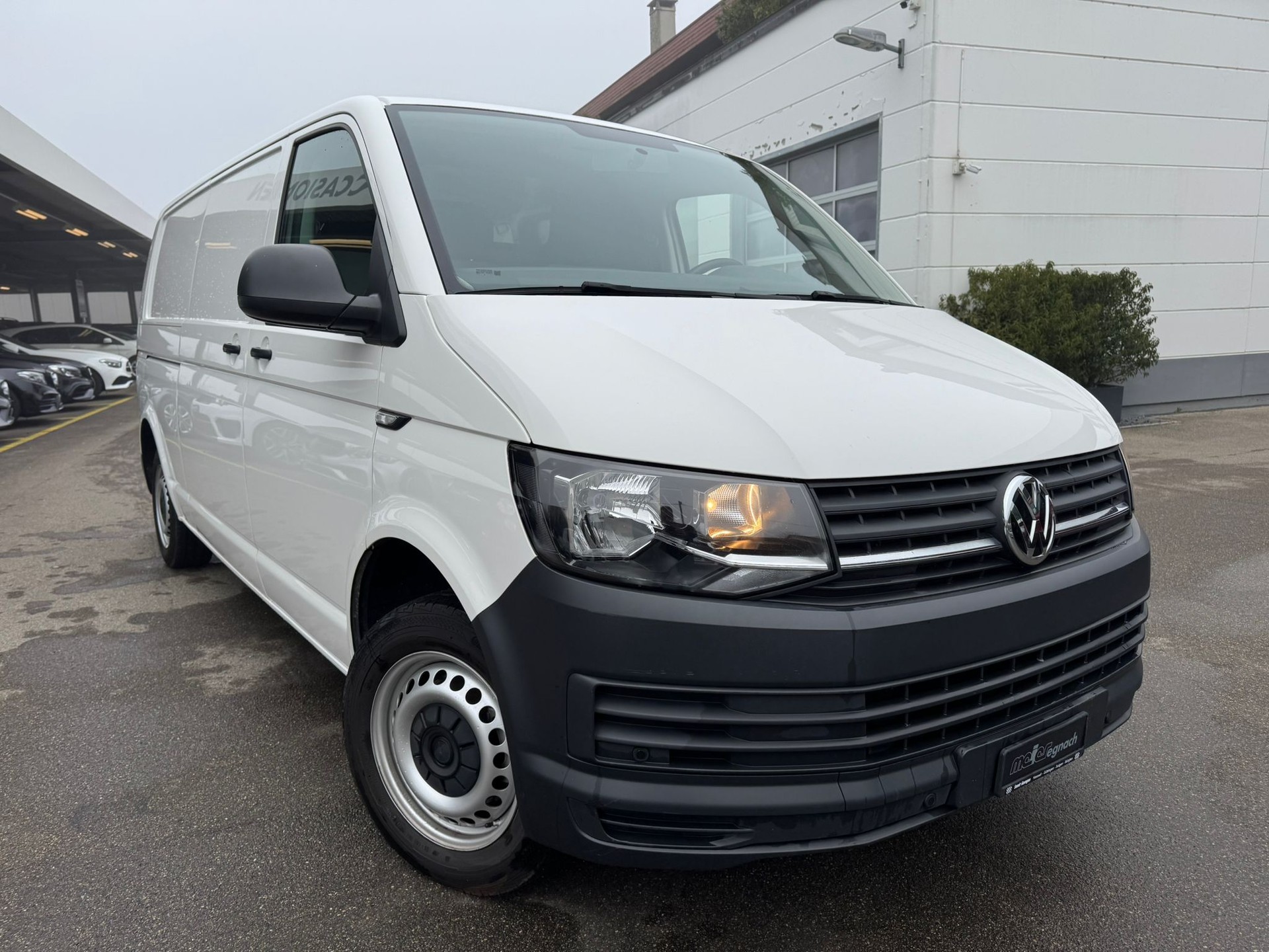 VW T6 2.0 TDI Euro 6-image-1
