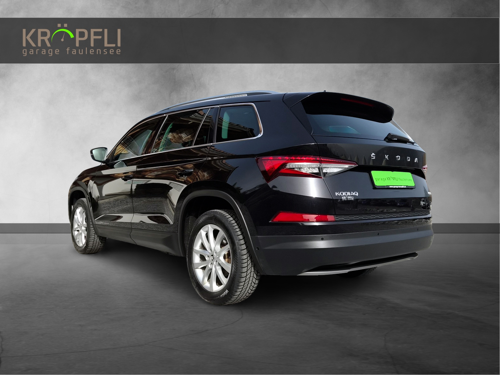 SKODA Kodiaq 2.0 TDI CR Style 4x4 DSG-showroom-element-1