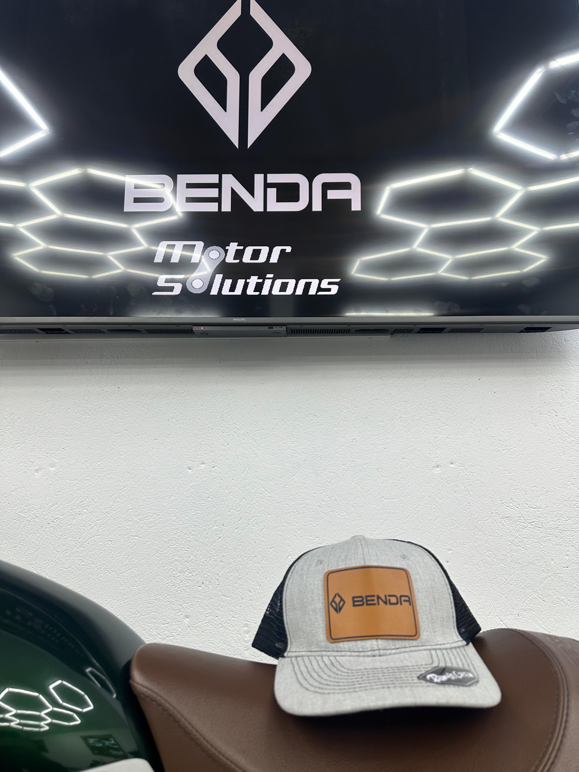 BENDA Napoleonbob 250-image-6