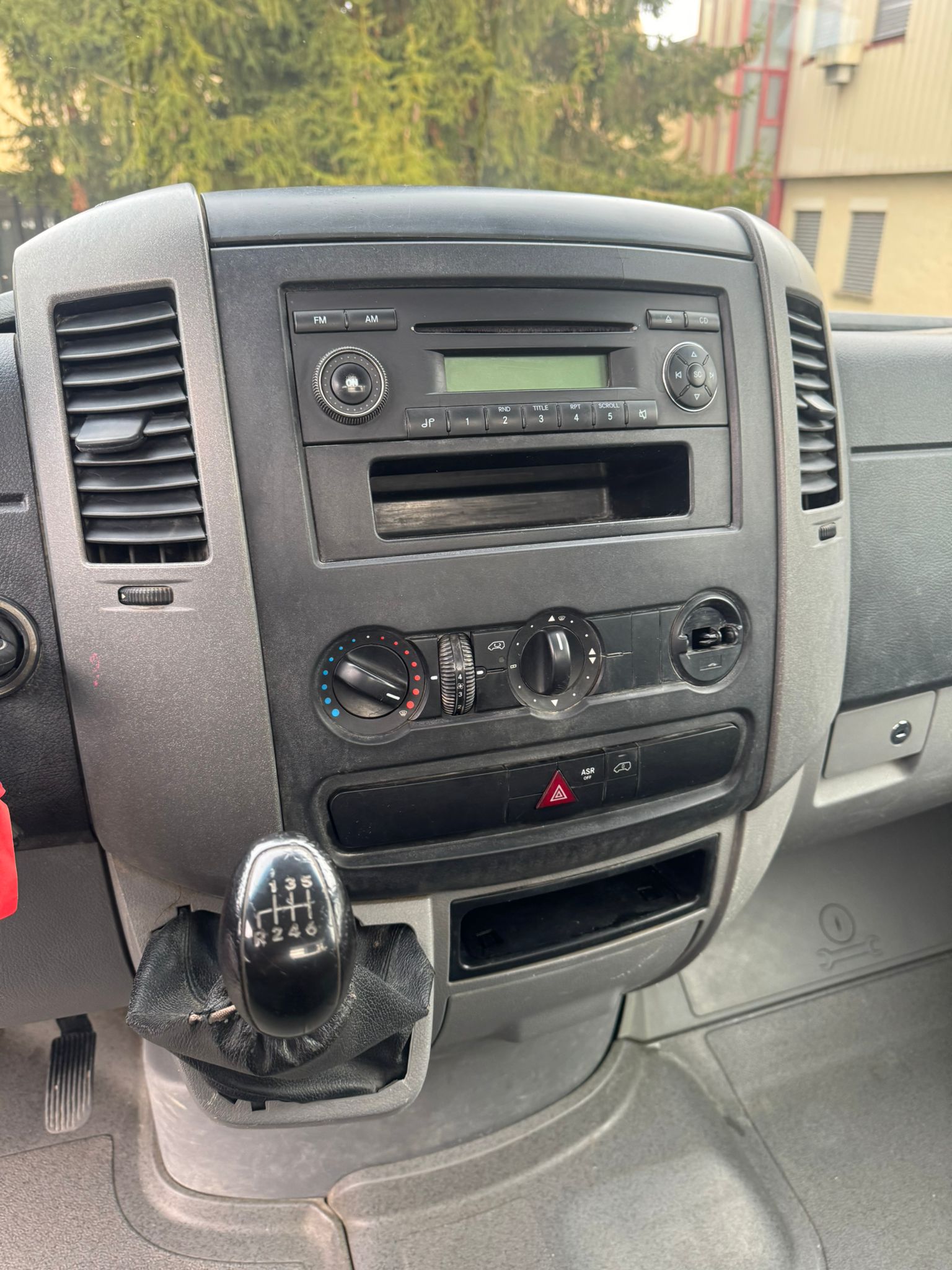MERCEDES-BENZ Sprinter 516 CDI Standard*** Kippbrücke***-image-7