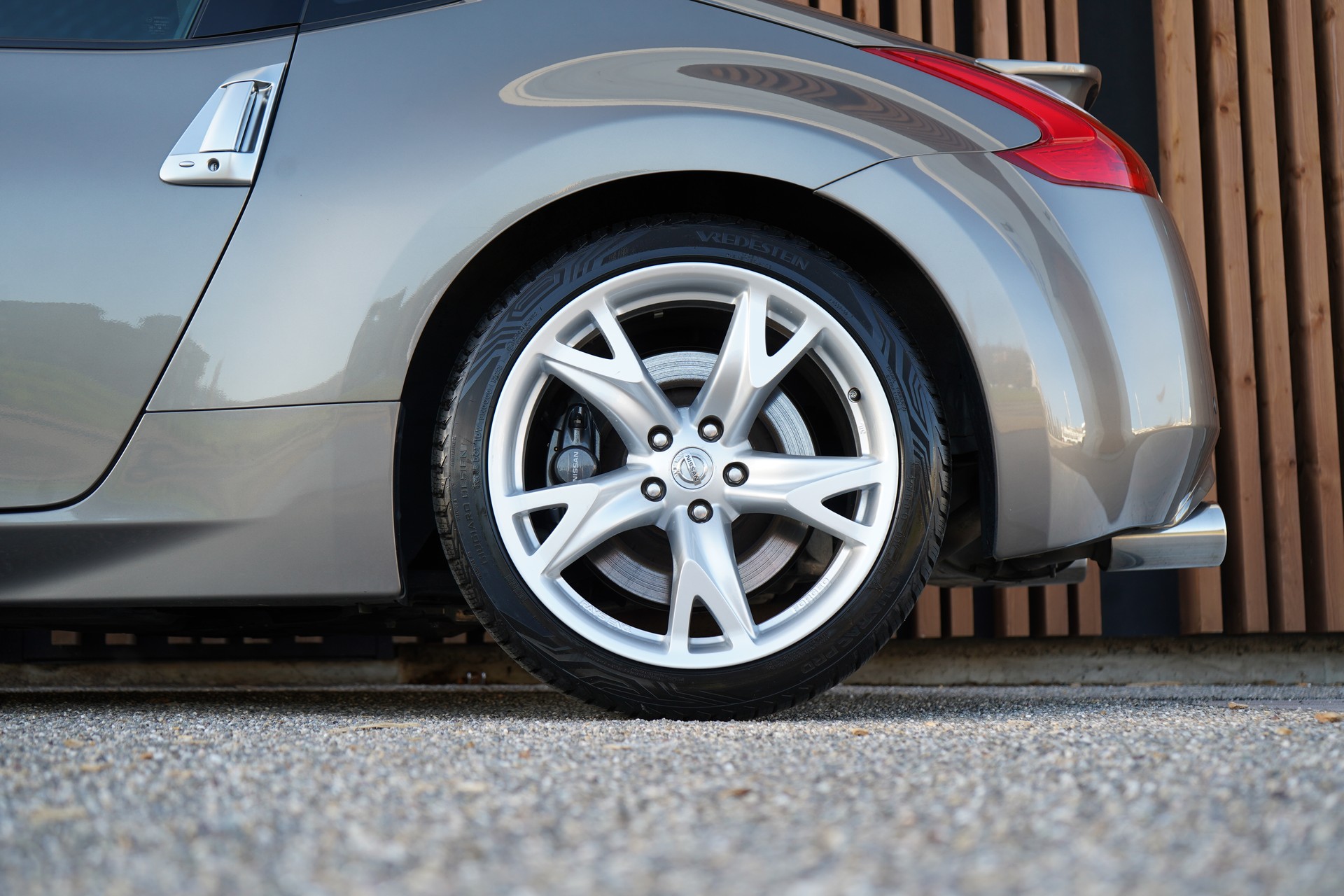 NISSAN 370 Z PACK AUTOMATIC l 330 PS-image-17