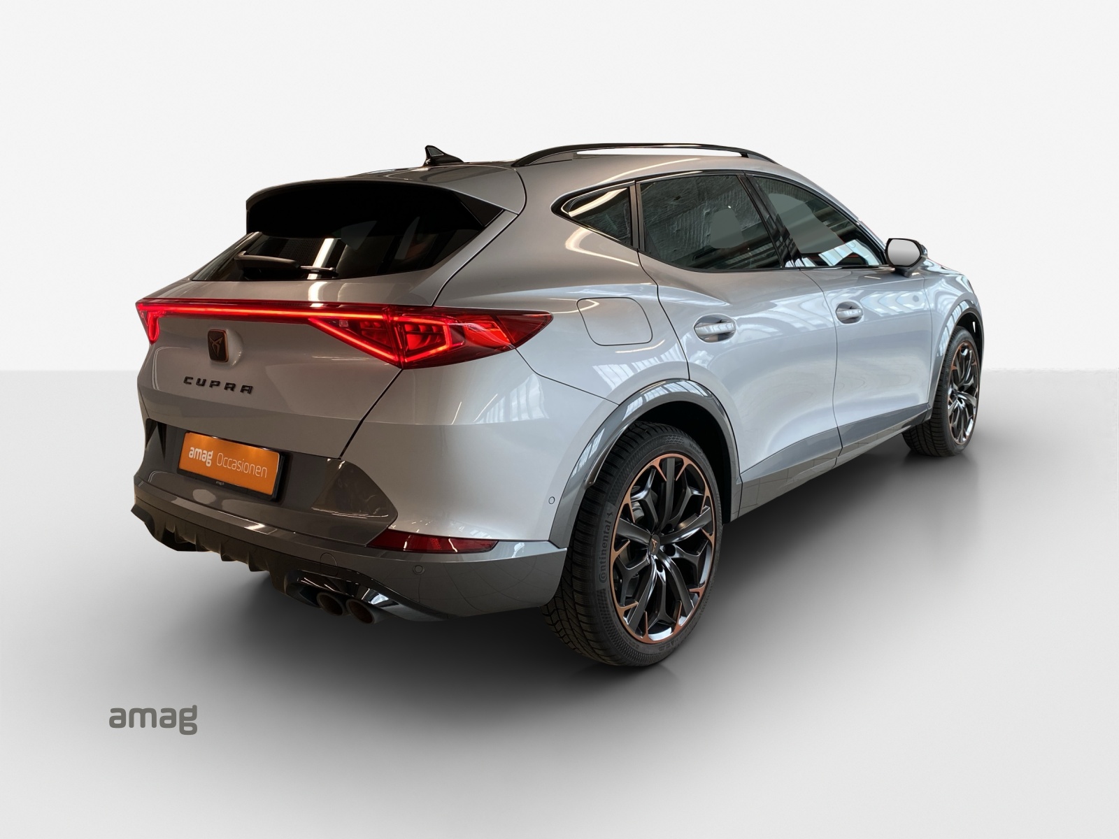 CUPRA Formentor 2.0TSI VZ 4Drive DSG-image-4