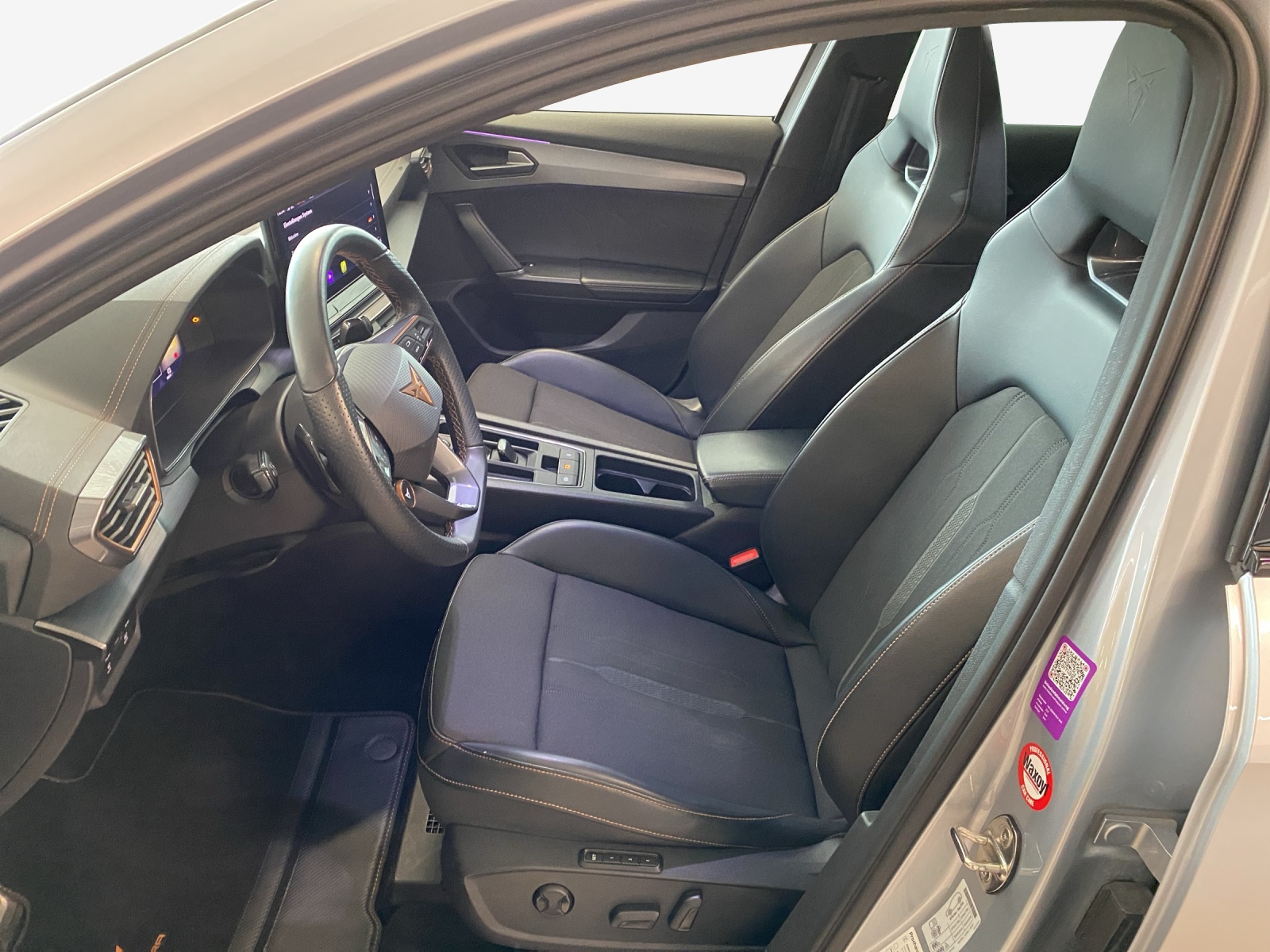 CUPRA Formentor 2.0TSI VZ 4Drive DSG-image-7