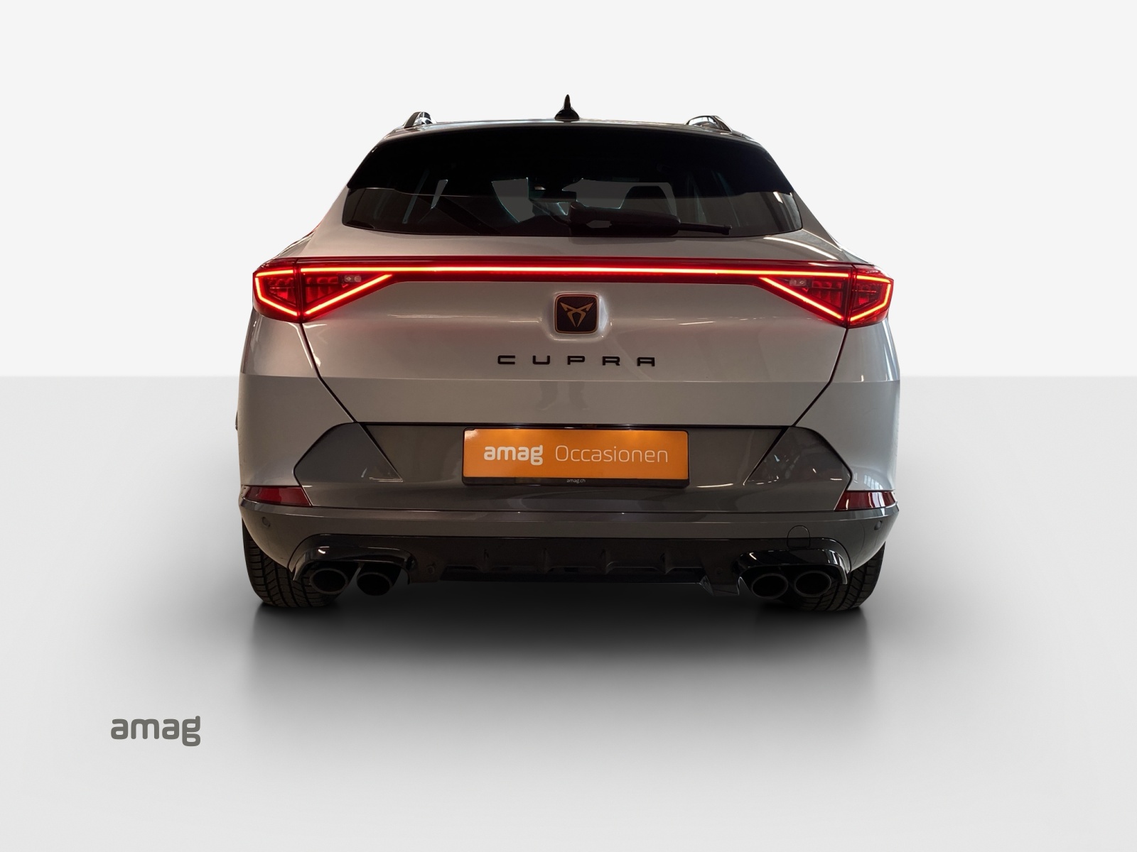 CUPRA Formentor 2.0TSI VZ 4Drive DSG-image-3