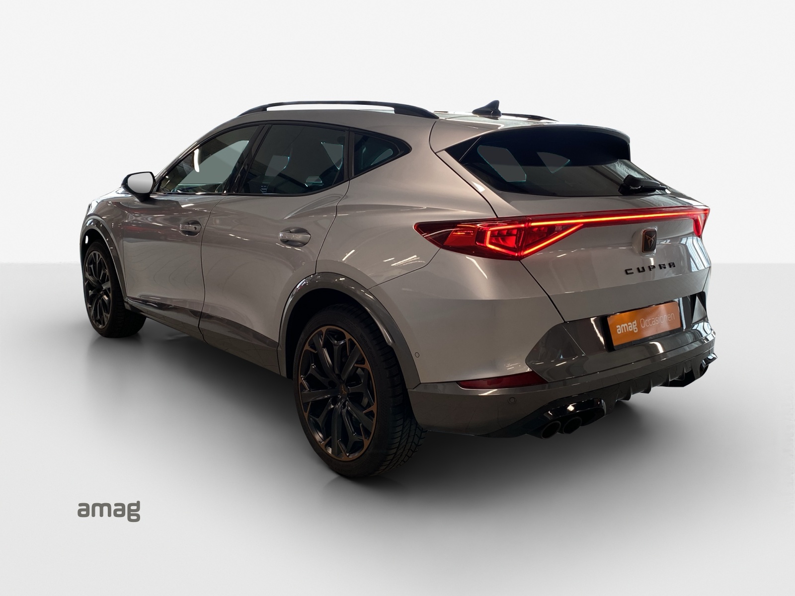 CUPRA Formentor 2.0TSI VZ 4Drive DSG-image-2