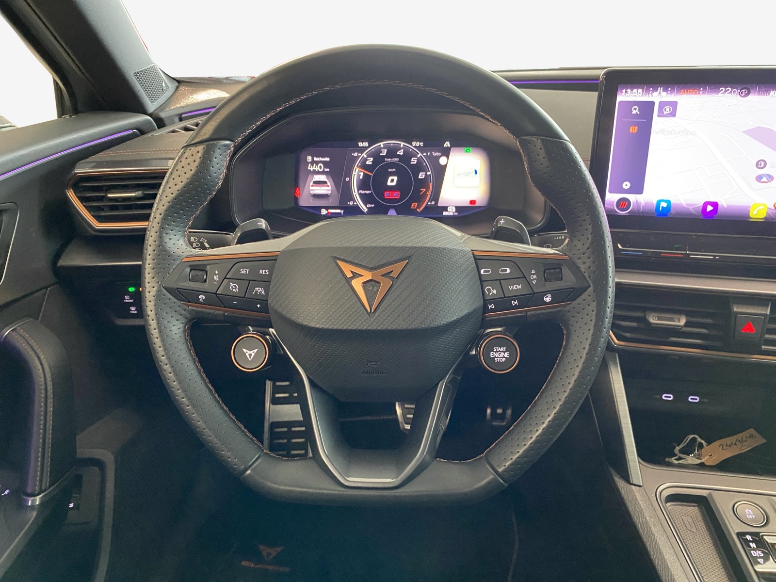 CUPRA Formentor 2.0TSI VZ 4Drive DSG-image-9