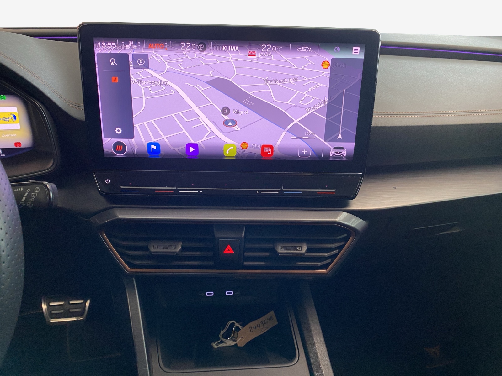 CUPRA Formentor 2.0TSI VZ 4Drive DSG-image-10
