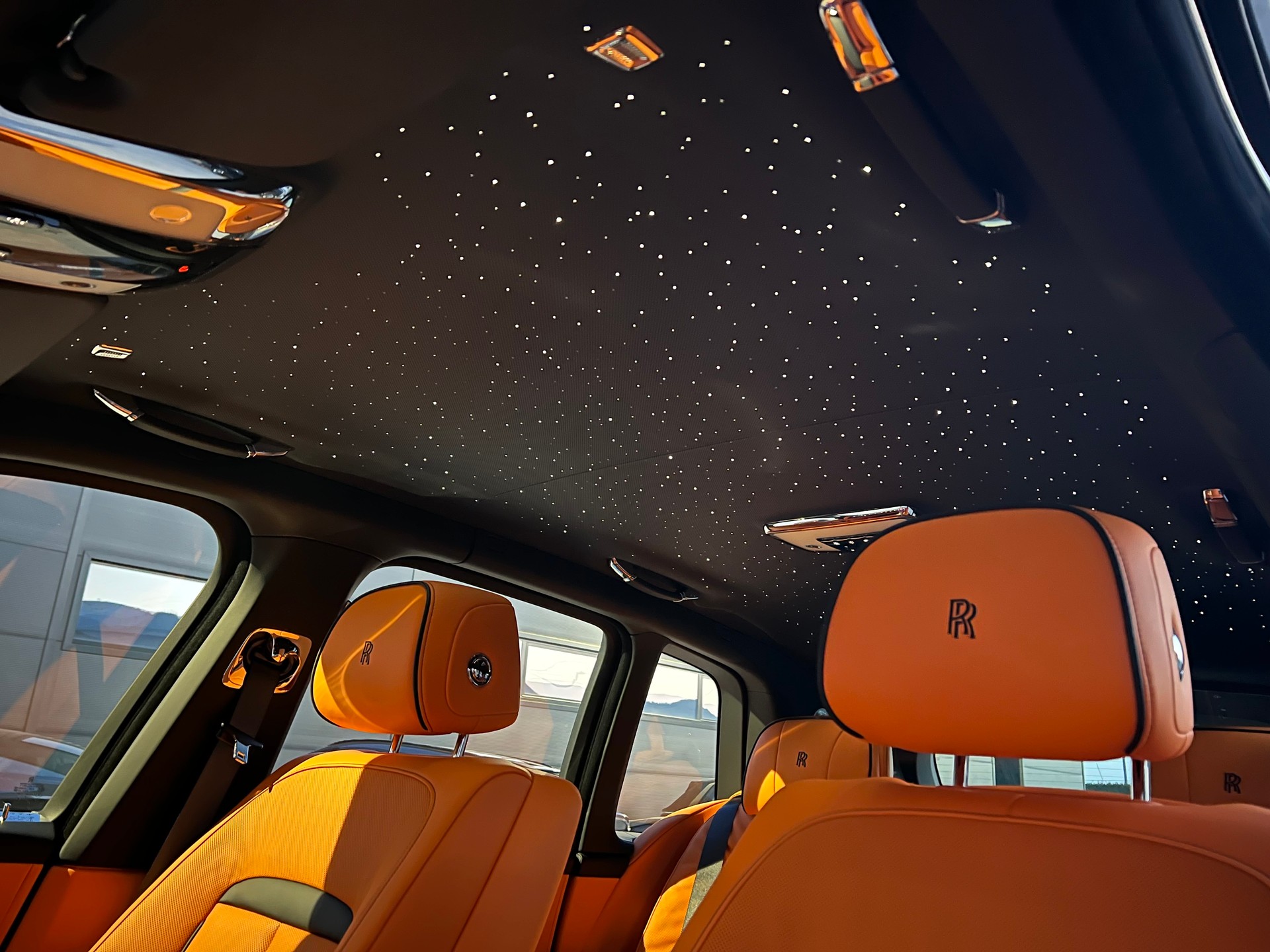 ROLLS-ROYCE Cullinan 6.7 V12-image-15