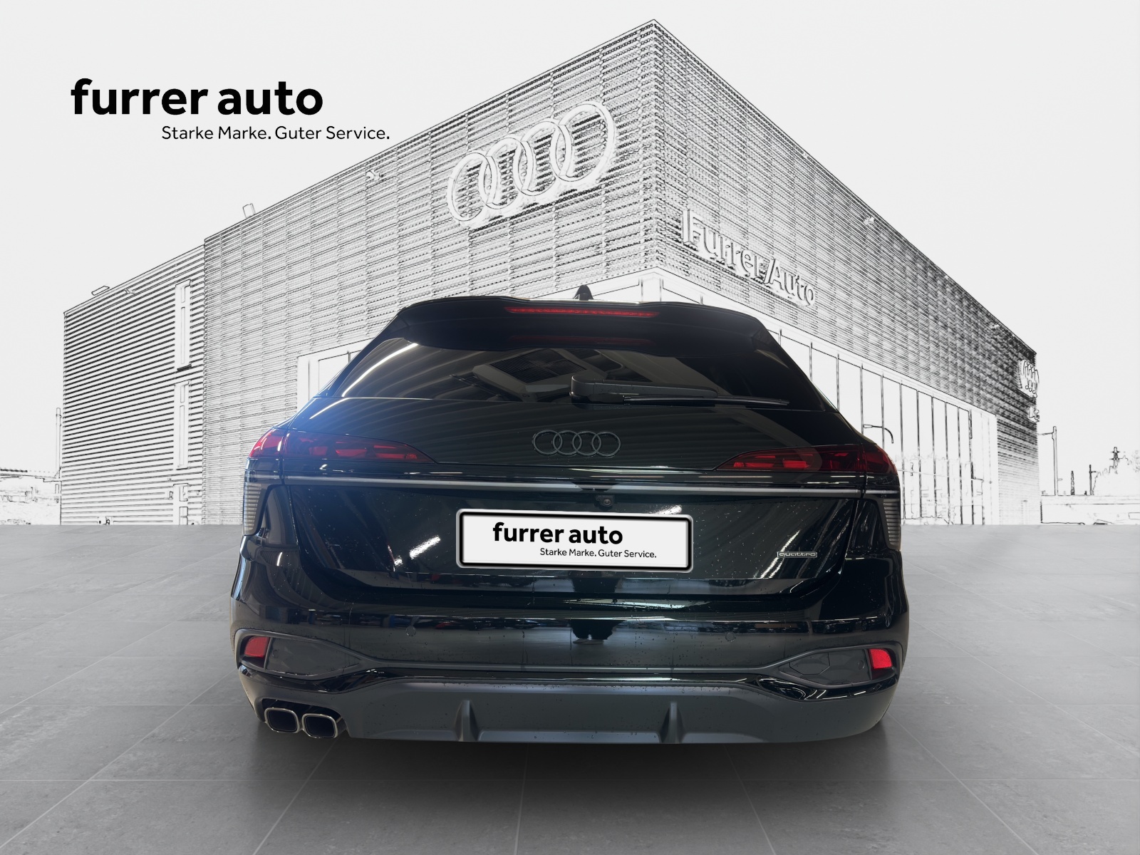 AUDI A6 Avant TDI quattro 220 kW S tronic-image-3
