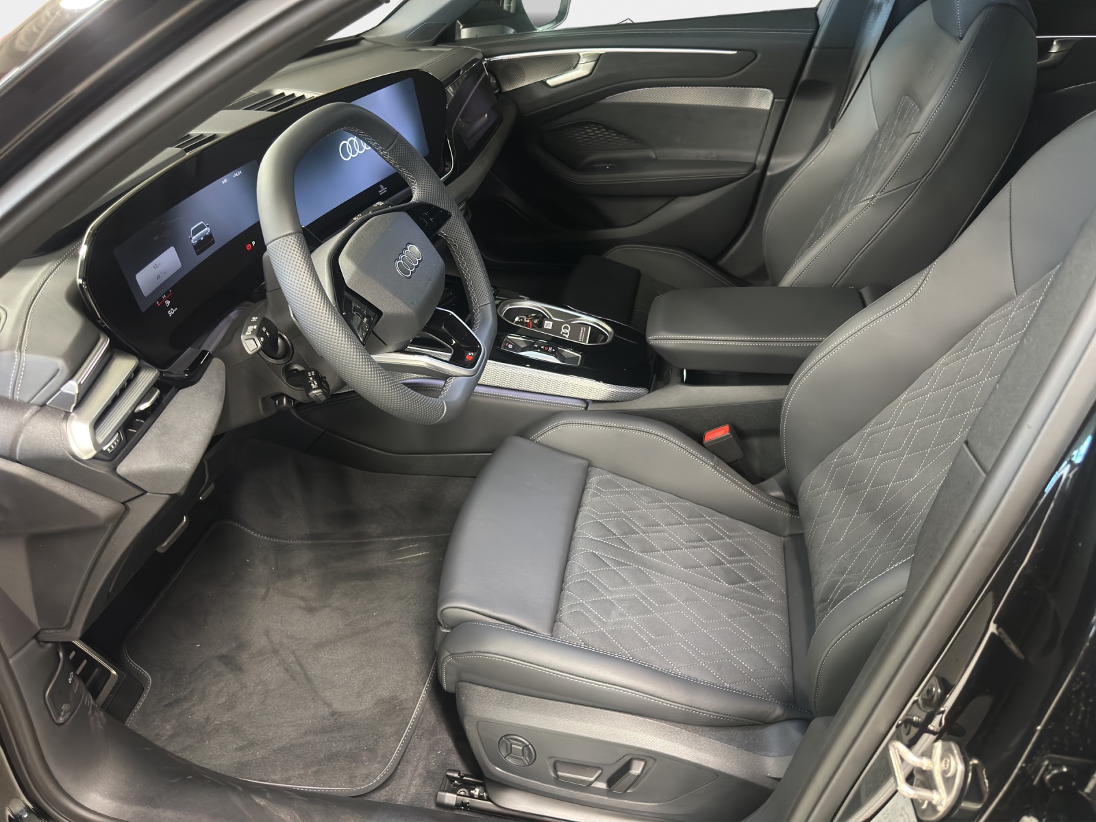 AUDI A6 Avant TDI quattro 220 kW S tronic-image-9