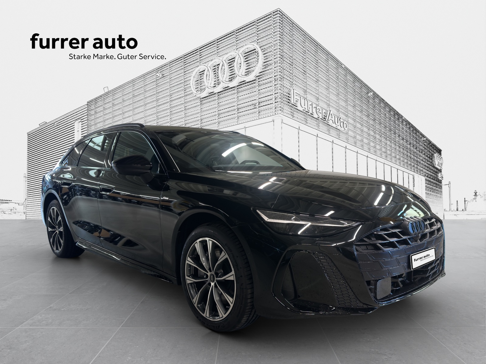 AUDI A6 Avant TDI quattro 220 kW S tronic-image-6