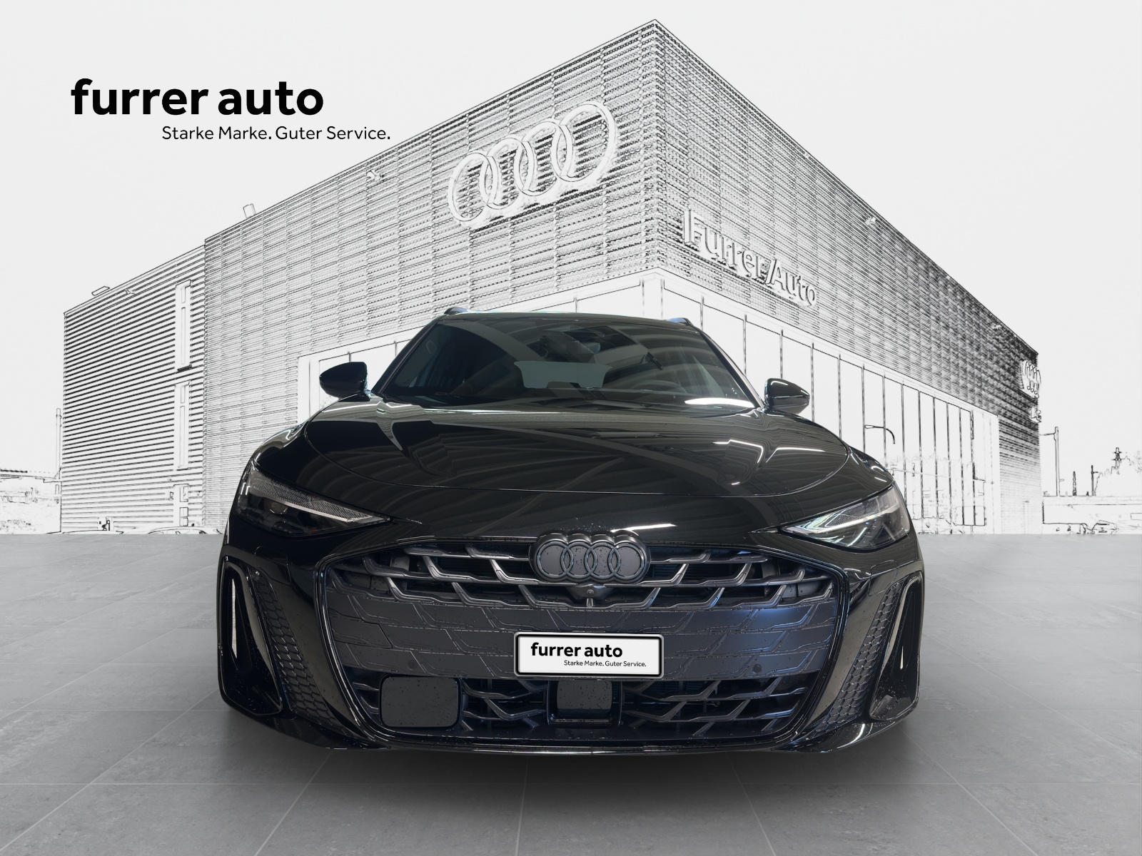 AUDI A6 Avant TDI quattro 220 kW S tronic-image-7