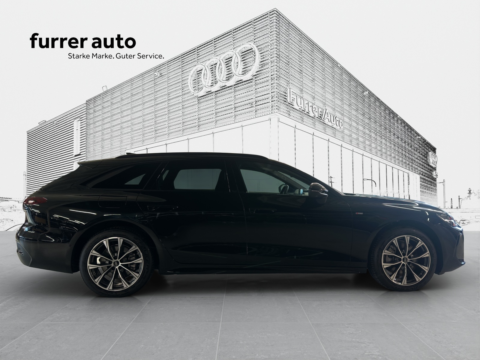AUDI A6 Avant TDI quattro 220 kW S tronic-image-5