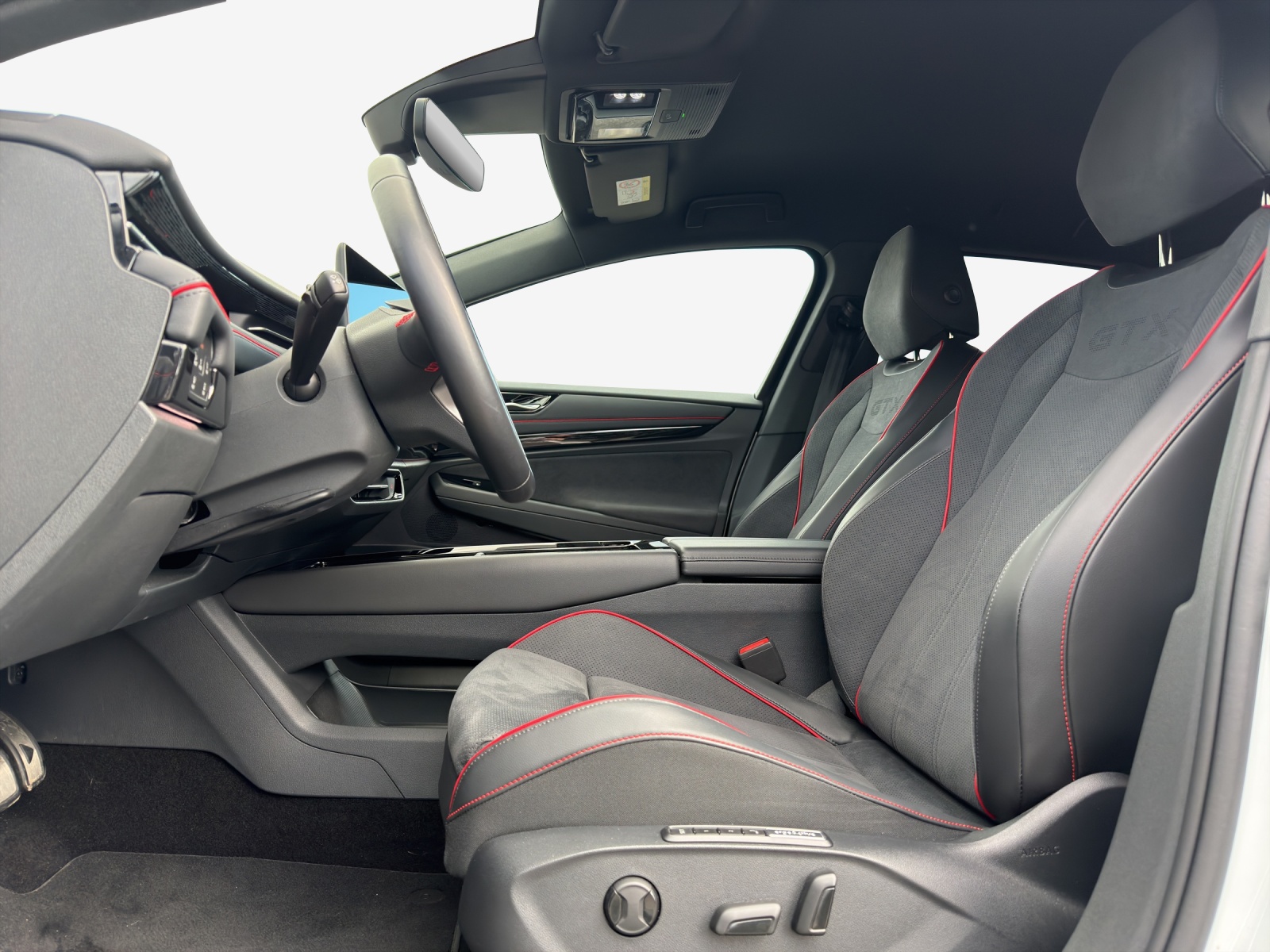 VW ID.7 Tourer GTX 86 kWh GTX 4 Motion-image-7