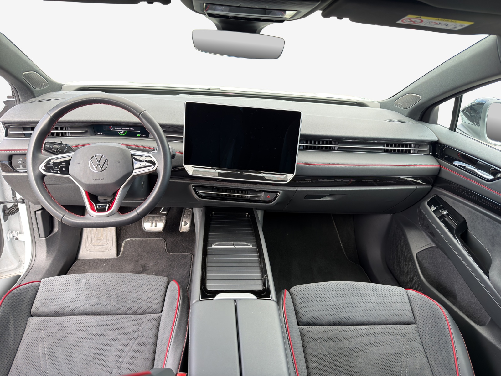 VW ID.7 Tourer GTX 86 kWh GTX 4 Motion-image-8