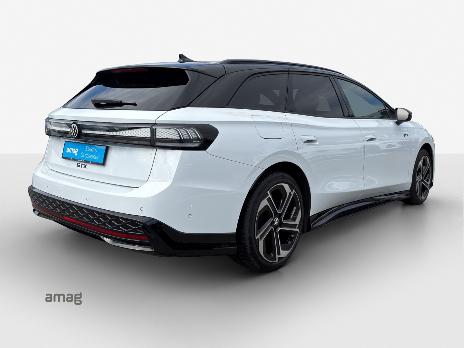 VW ID.7 Tourer GTX 86 kWh GTX 4 Motion-image-4