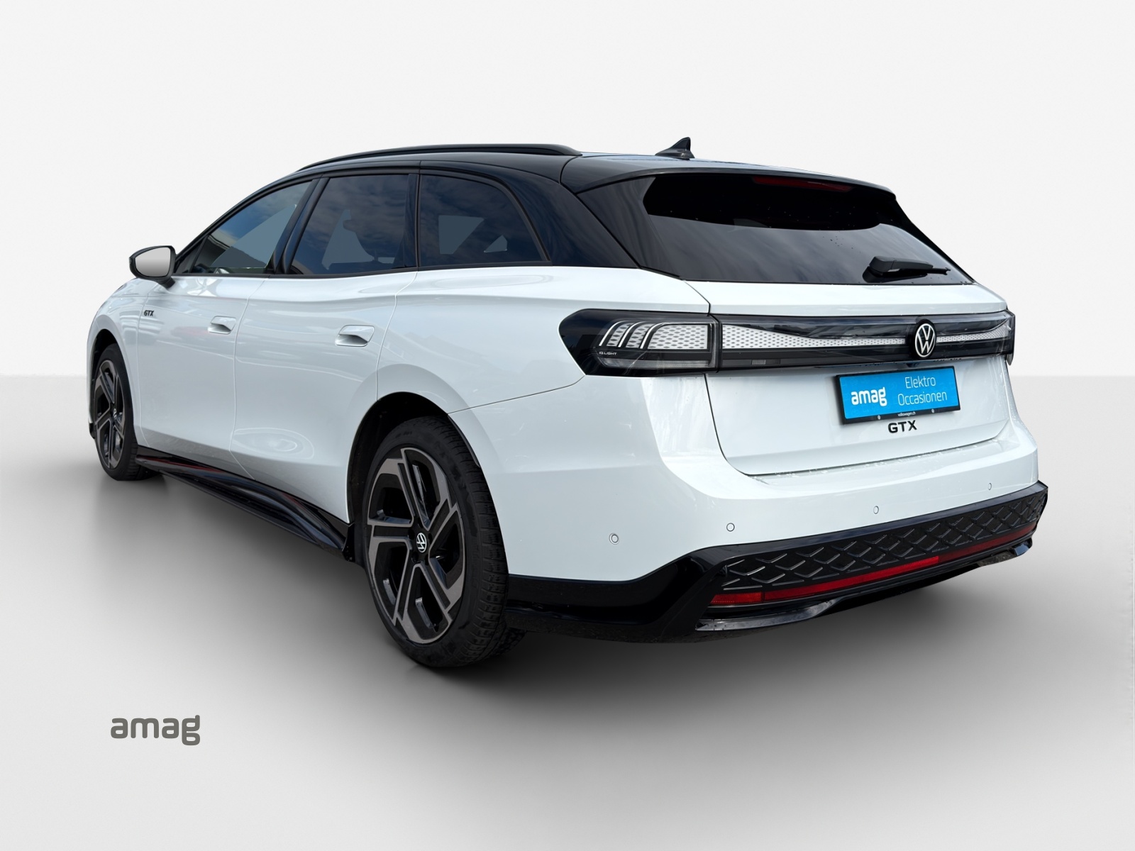 VW ID.7 Tourer GTX 86 kWh GTX 4 Motion-image-2