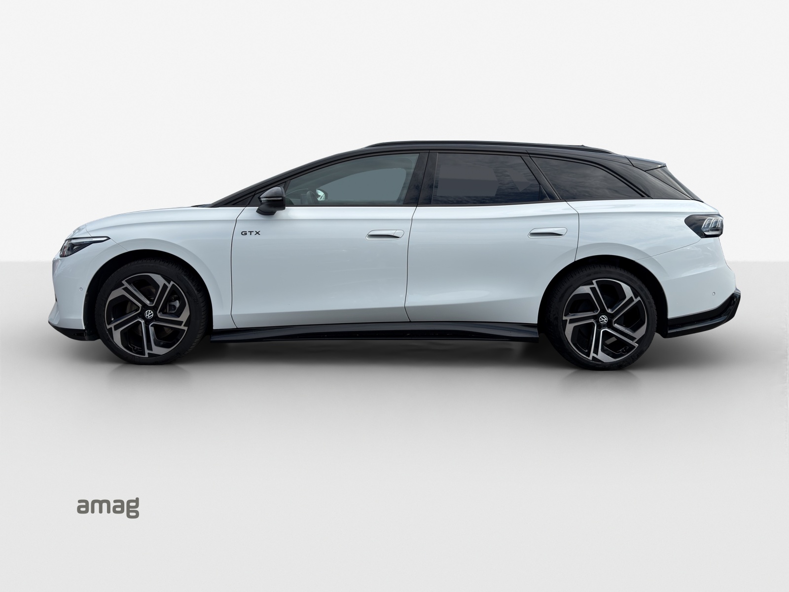 VW ID.7 Tourer GTX 86 kWh GTX 4 Motion-image-1