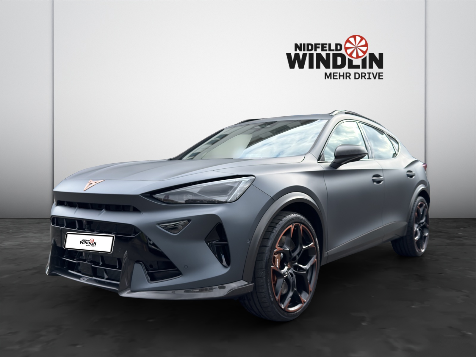 CUPRA Formentor 2.5TSI VZ5 Prime Edition 4Drive DSG-showroom-element-1
