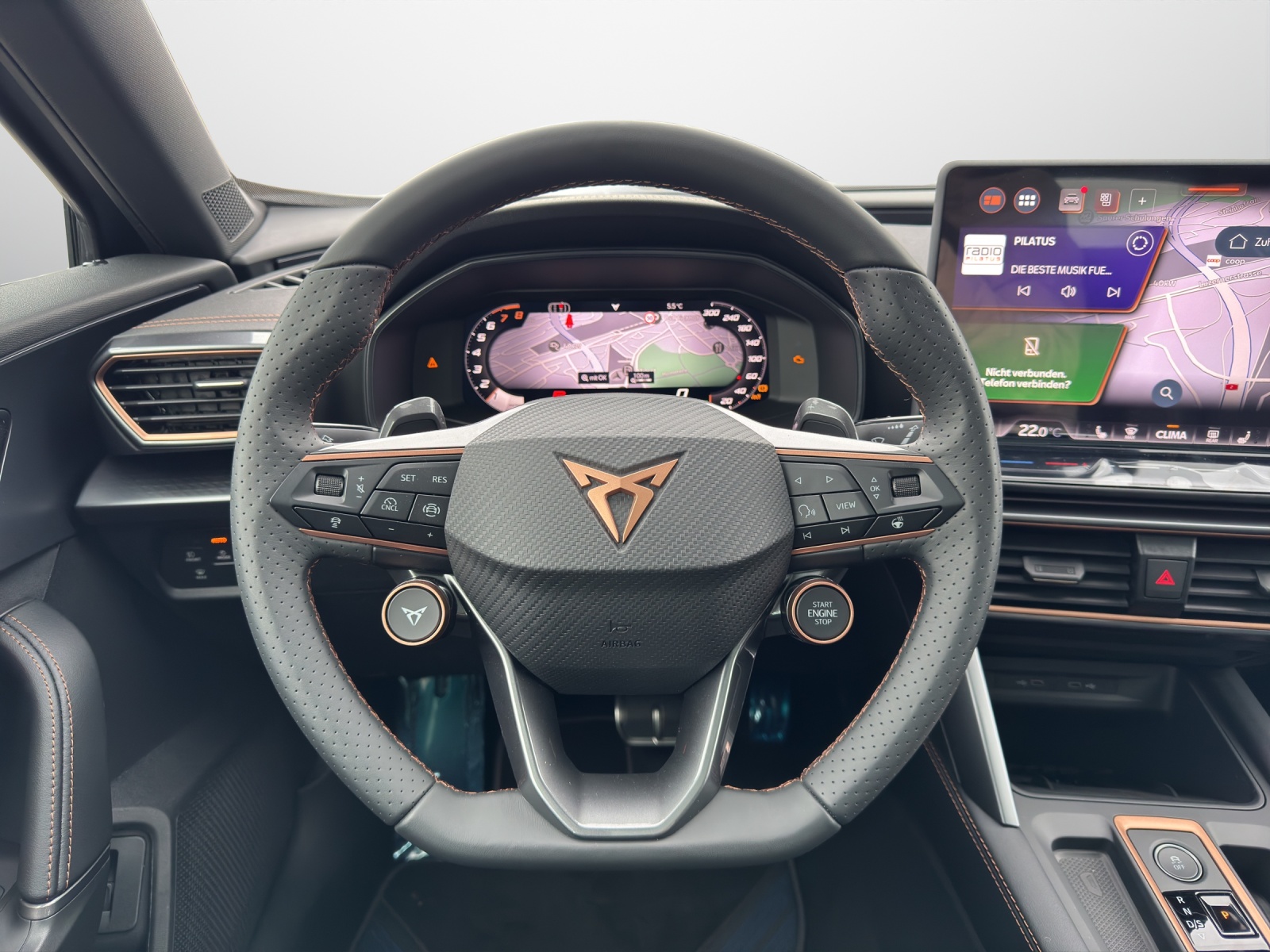 CUPRA Formentor 2.5TSI VZ5 Prime Edition 4Drive DSG-image-5