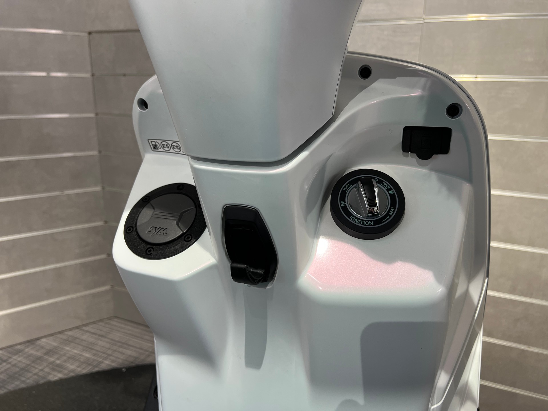 SYM Fiddle IV 125-image-10