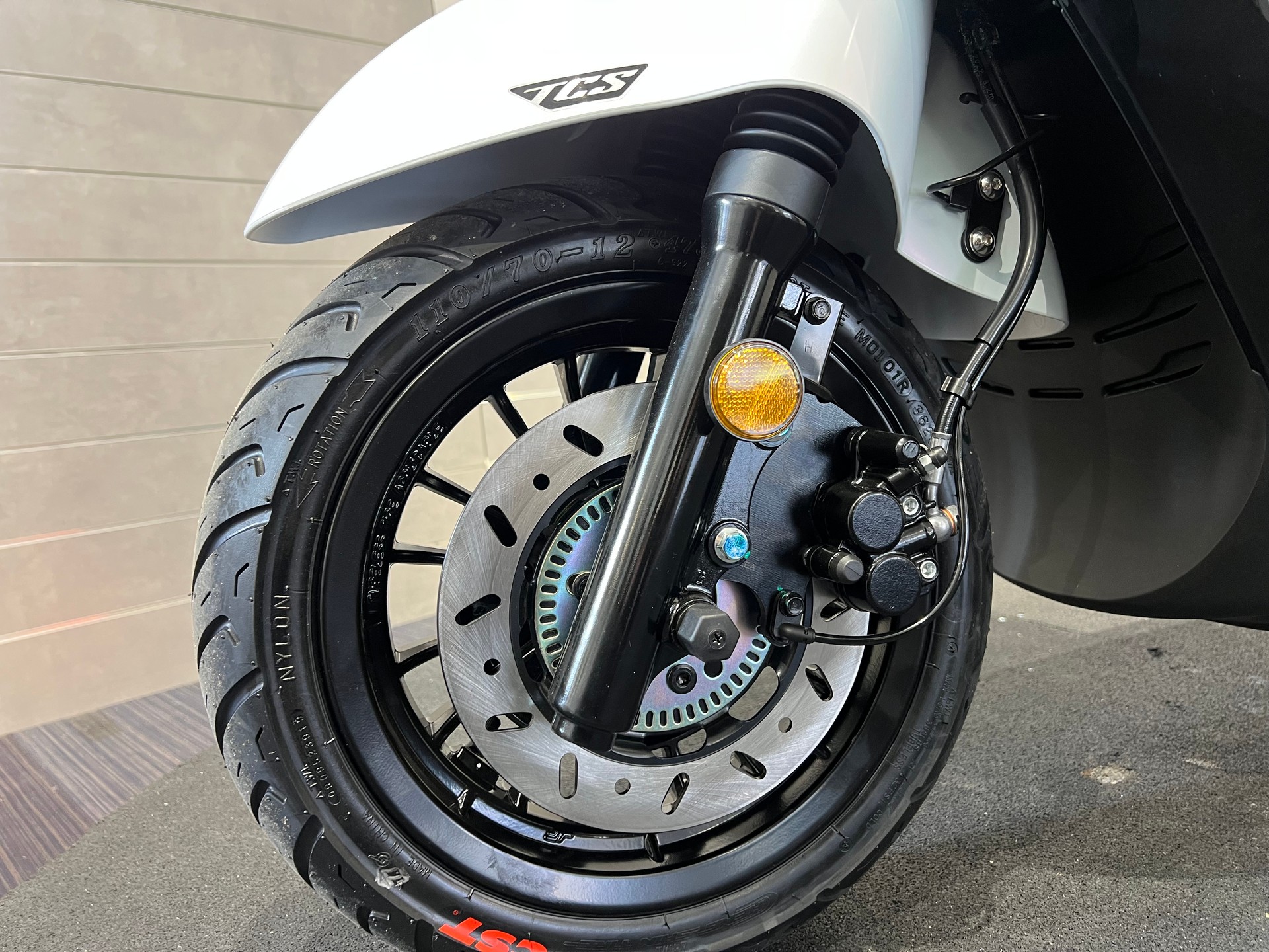 SYM Fiddle IV 125-image-14