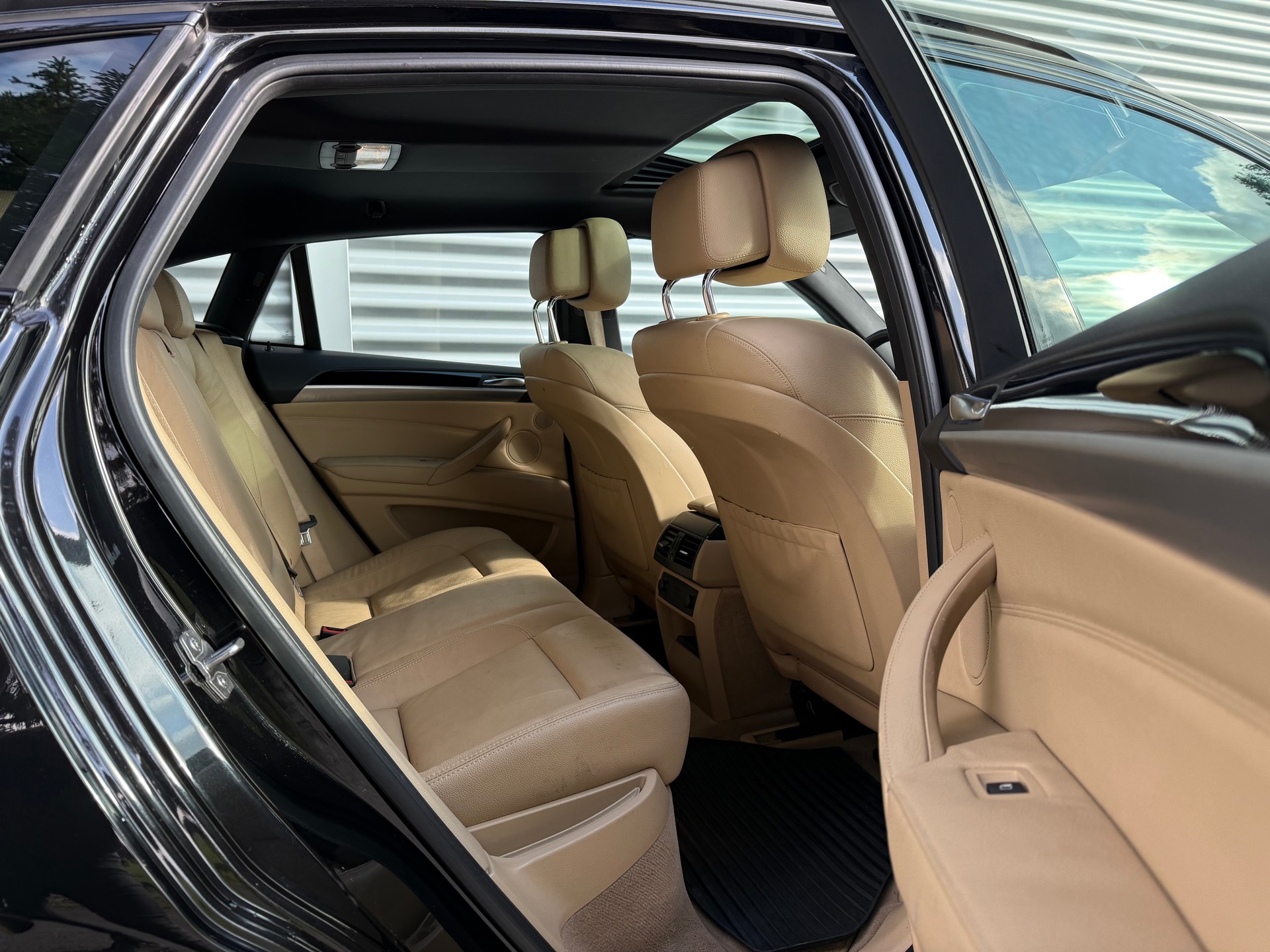 BMW X6 xDrive 40d Steptronic-image-11