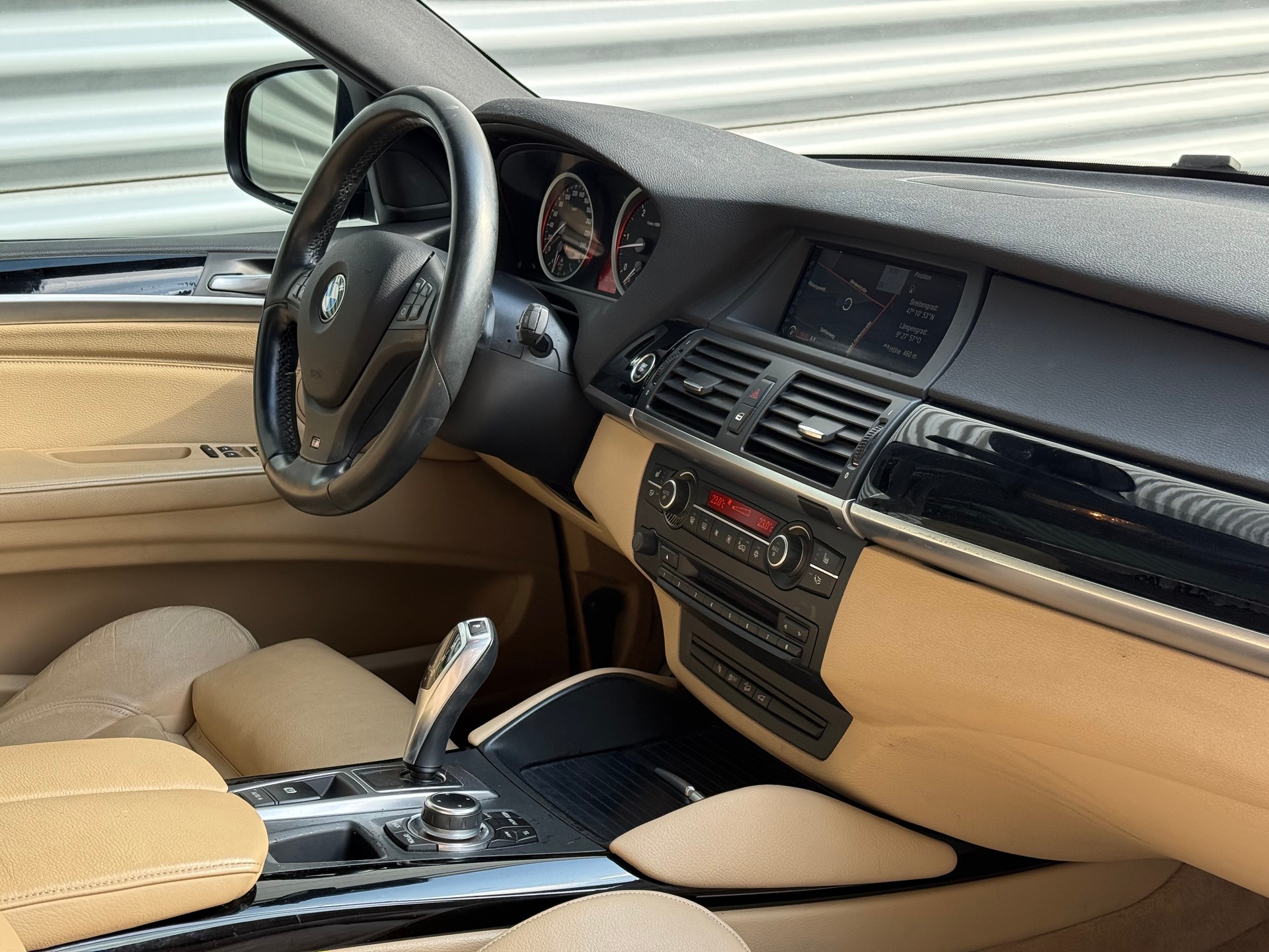 BMW X6 xDrive 40d Steptronic-image-9
