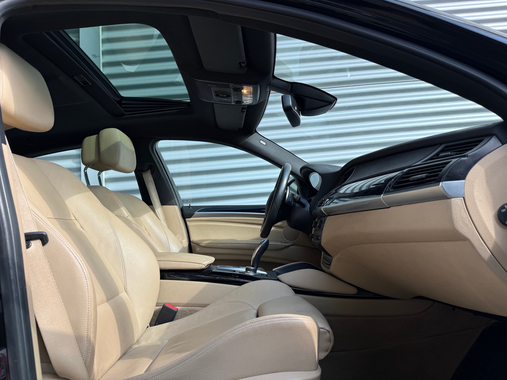 BMW X6 xDrive 40d Steptronic-image-10