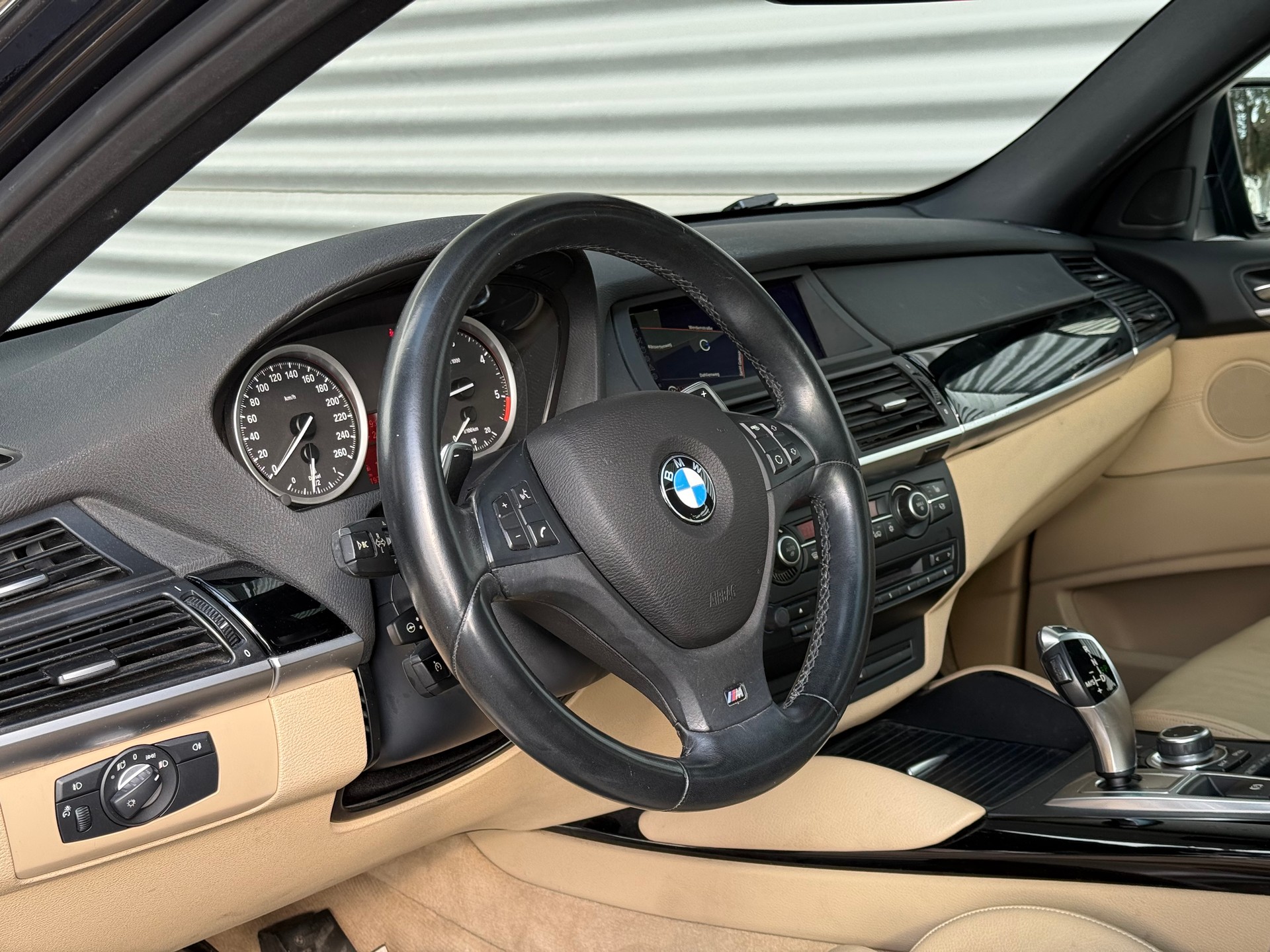 BMW X6 xDrive 40d Steptronic-image-12