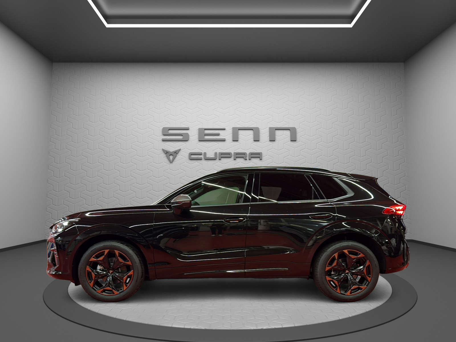 CUPRA Terramar 1.5 eTSI Prime Edition DSG-image-1