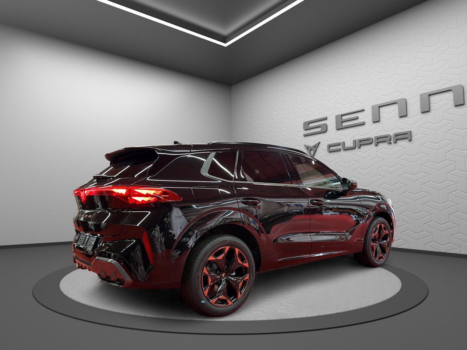 CUPRA Terramar 1.5 eTSI Prime Edition DSG-image-2