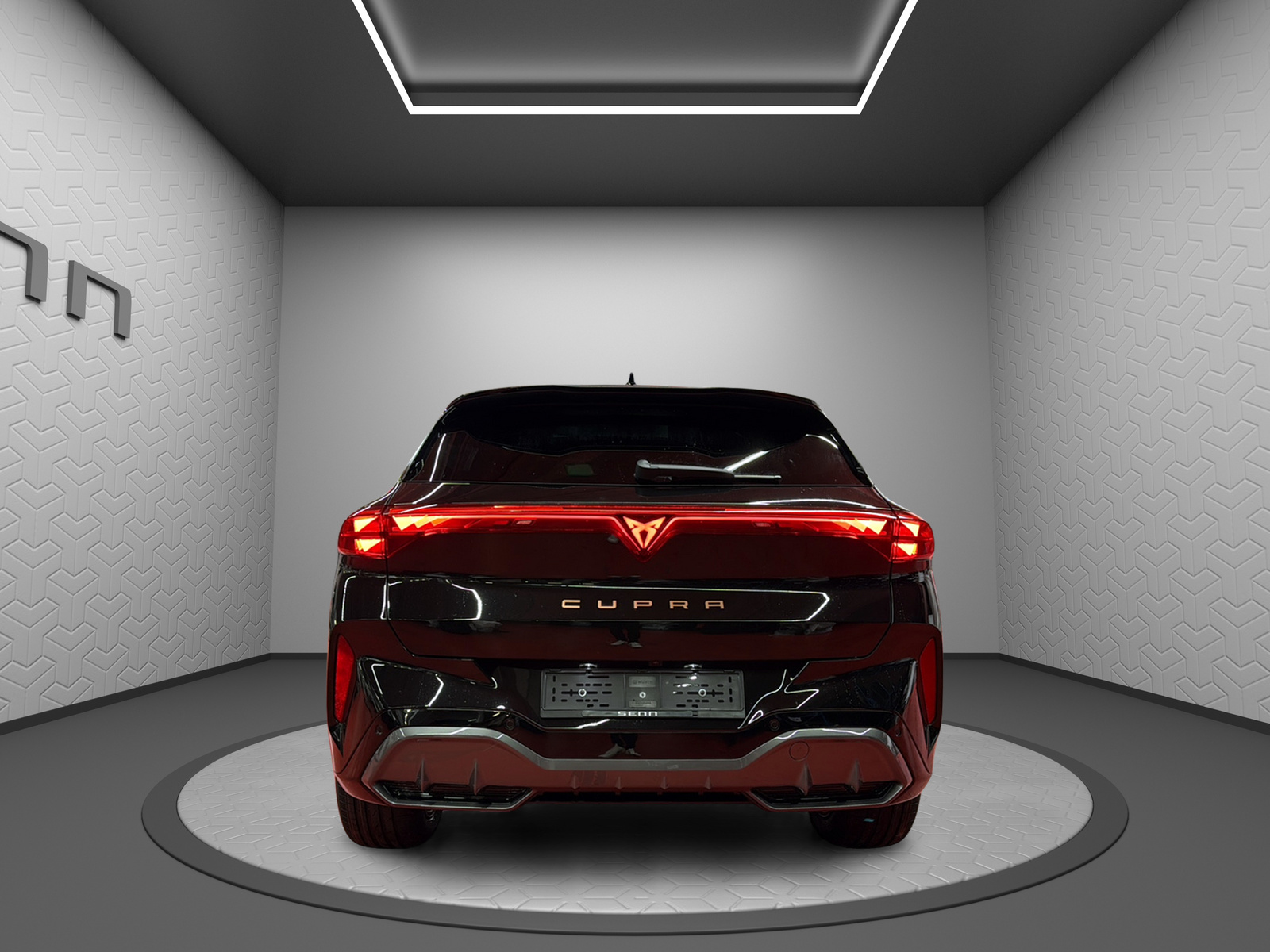 CUPRA Terramar 1.5 eTSI Prime Edition DSG-image-4
