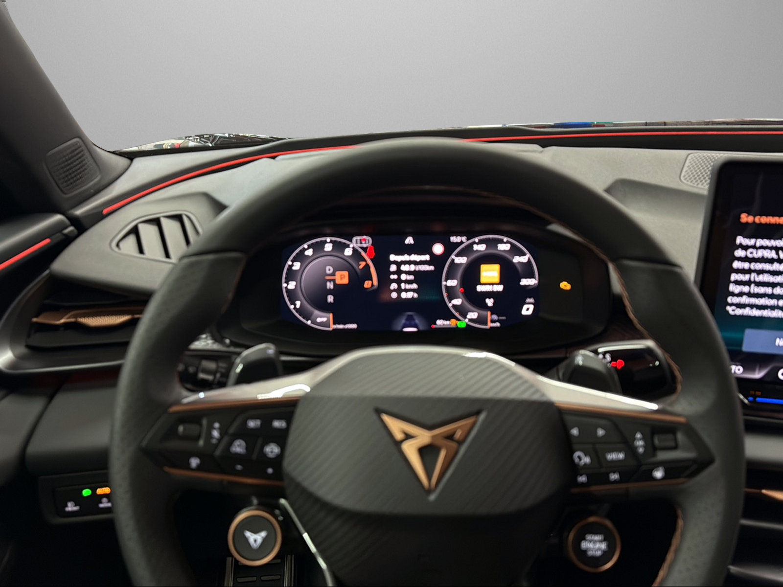 CUPRA Terramar 1.5 eTSI Prime Edition DSG-image-8