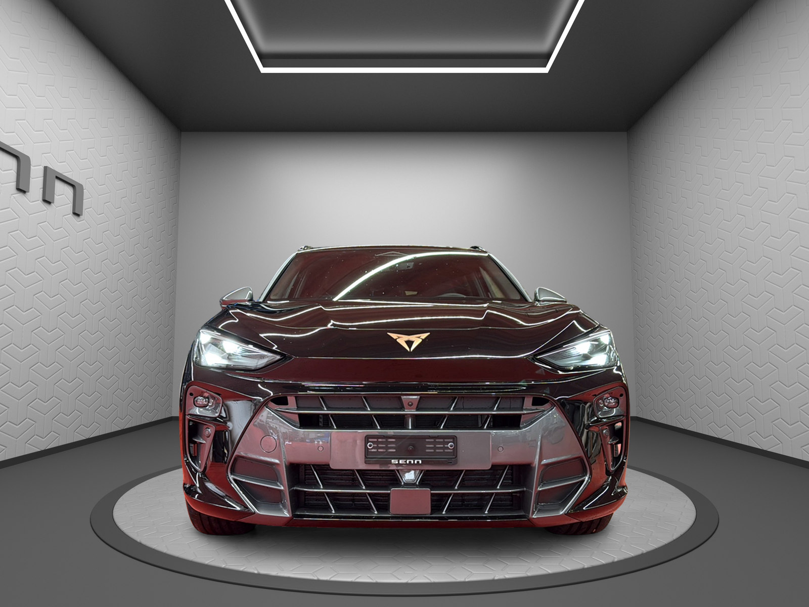 CUPRA Terramar 1.5 eTSI Prime Edition DSG-image-3