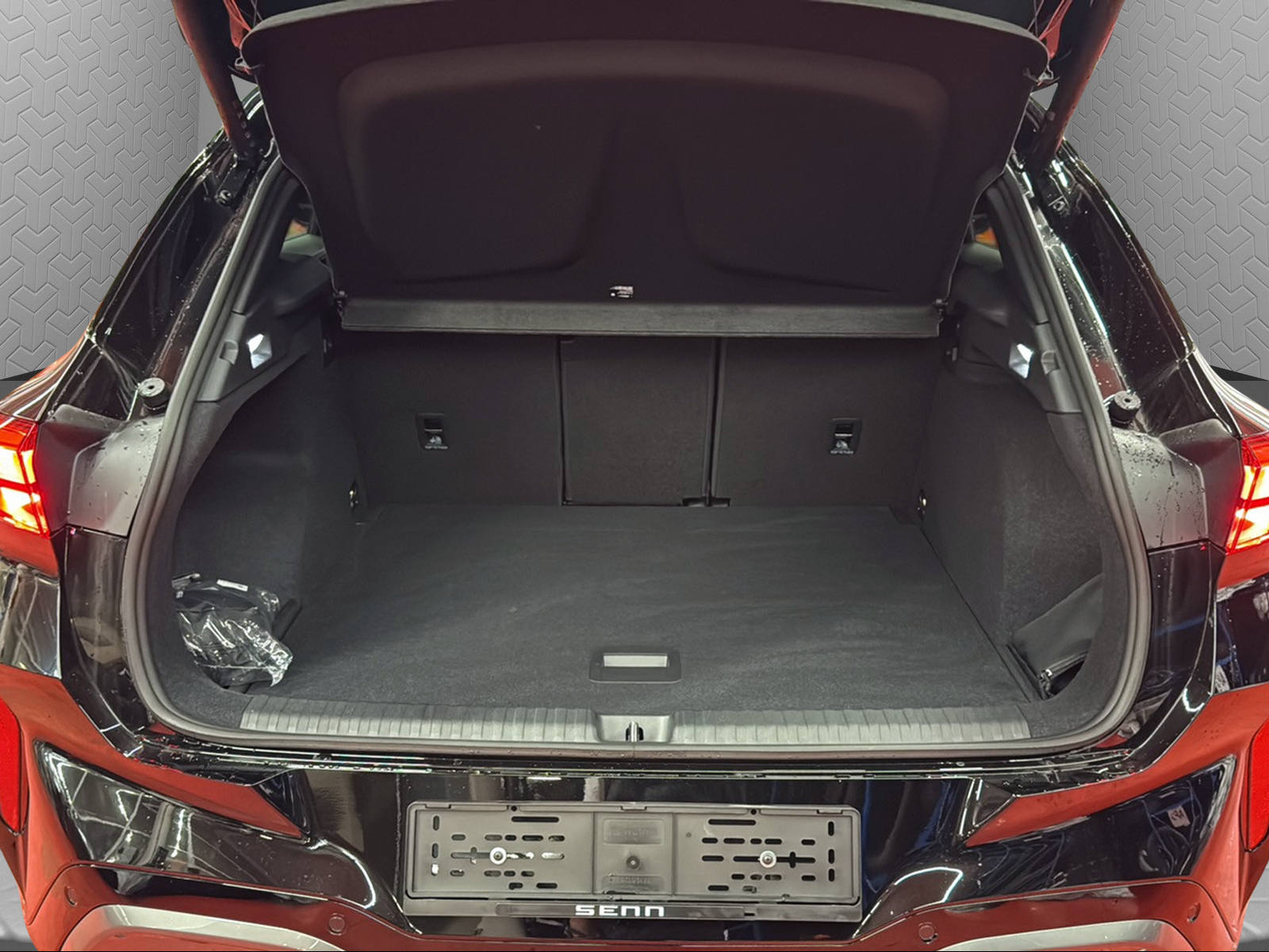 CUPRA Terramar 1.5 eTSI Prime Edition DSG-image-13