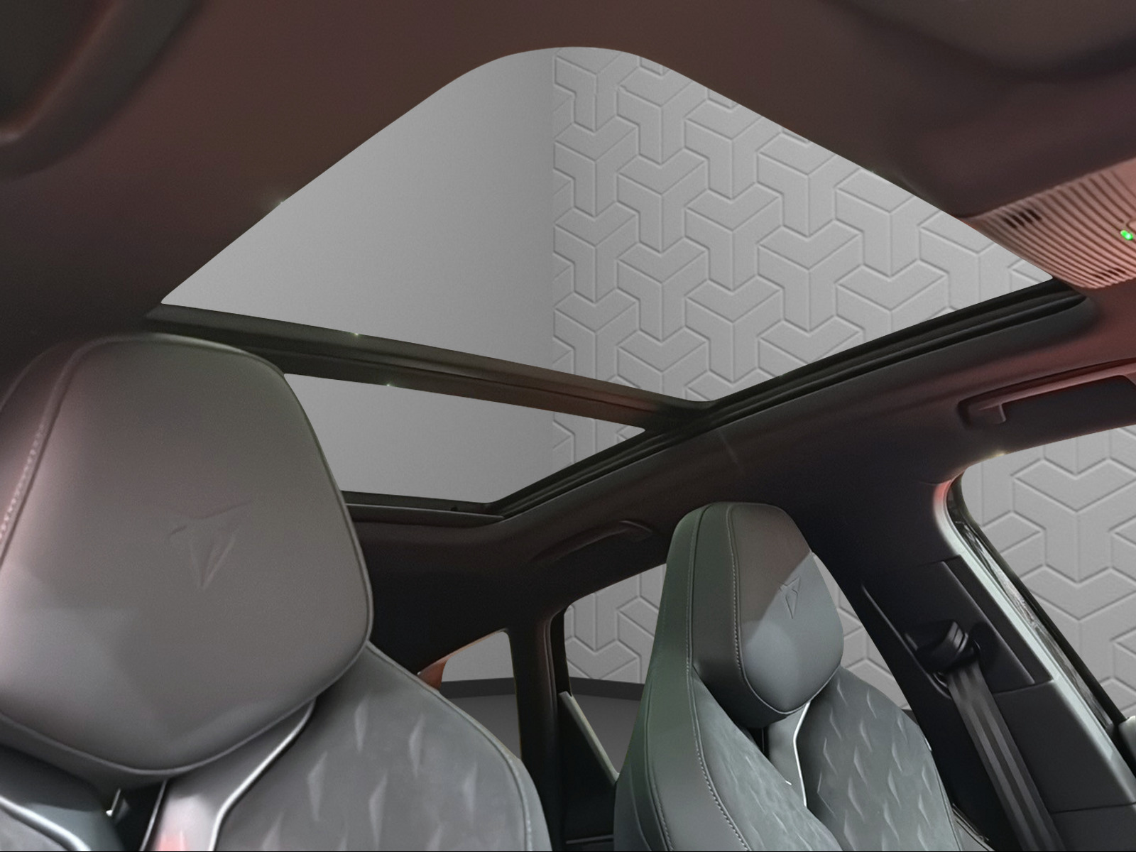 CUPRA Terramar 1.5 eTSI Prime Edition DSG-image-11