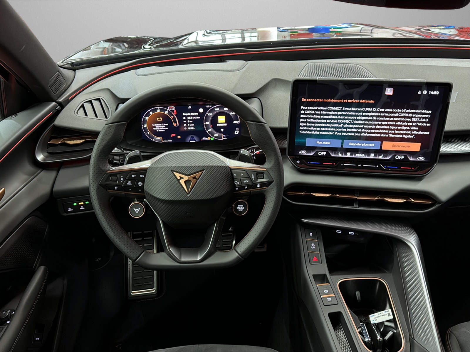 CUPRA Terramar 1.5 eTSI Prime Edition DSG-image-7