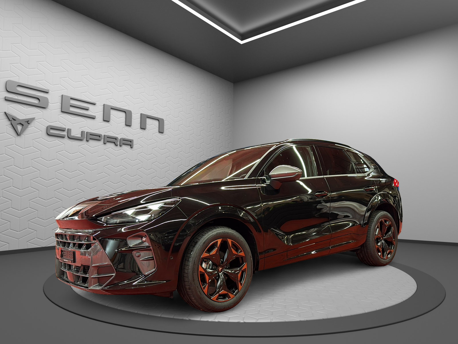 CUPRA Terramar 1.5 eTSI Prime Edition DSG-image-0