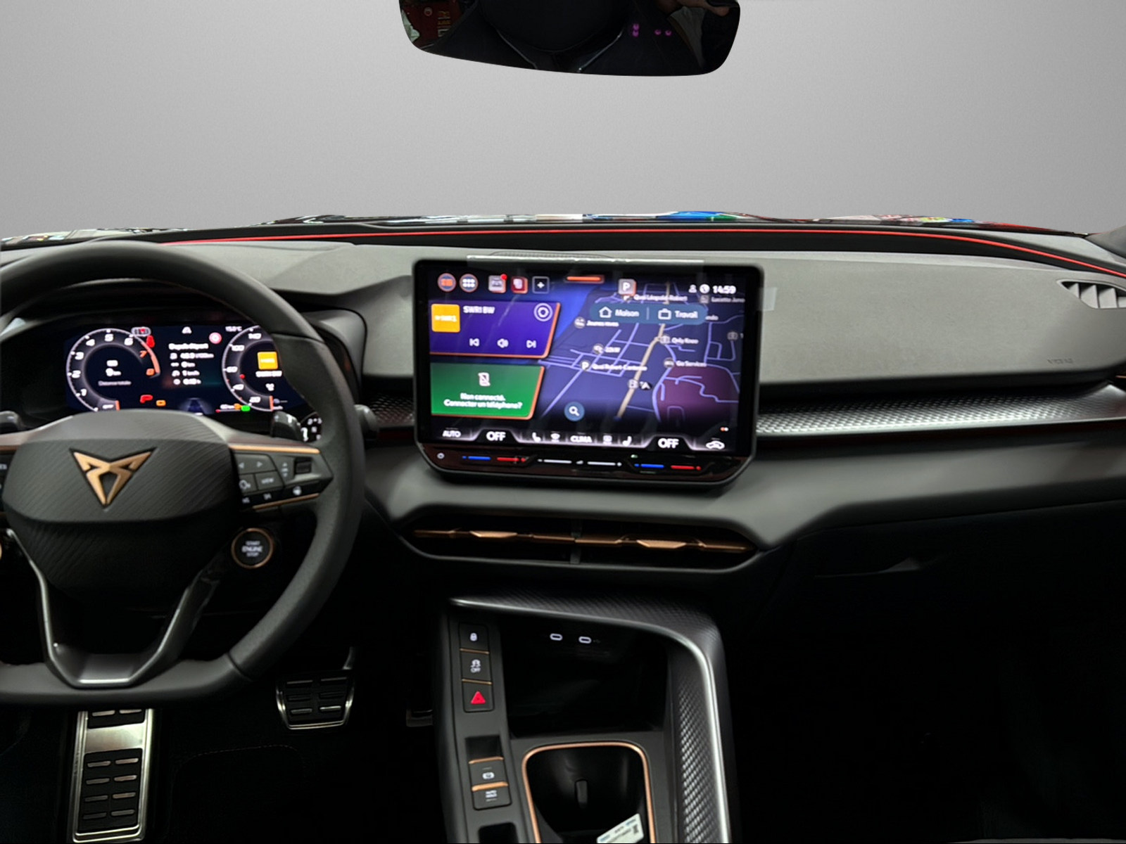 CUPRA Terramar 1.5 eTSI Prime Edition DSG-image-10