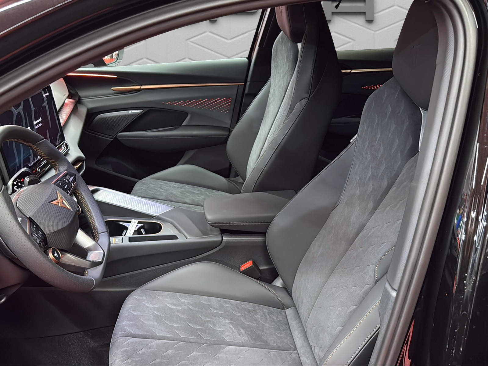 CUPRA Terramar 1.5 eTSI Prime Edition DSG-image-6