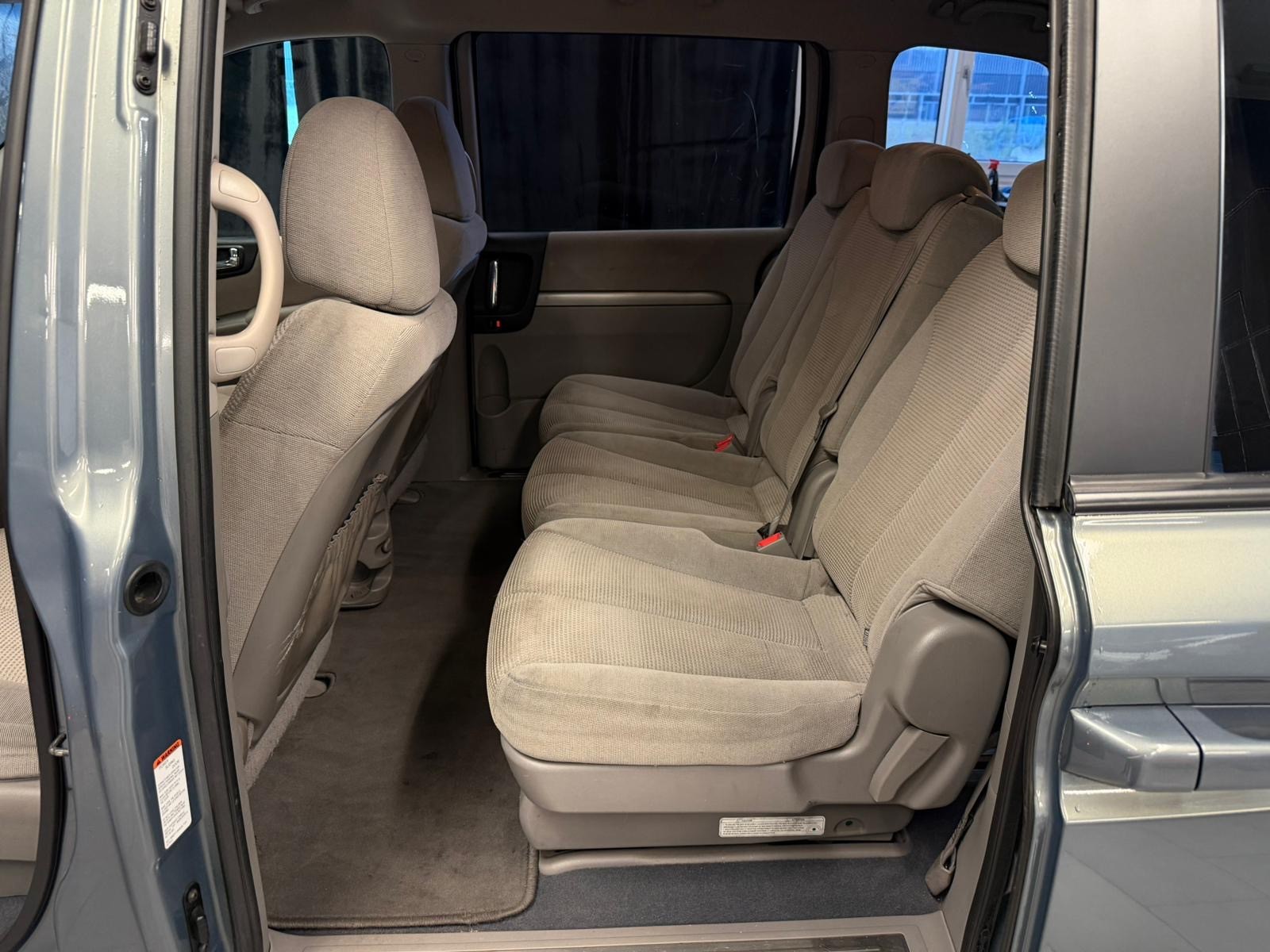 KIA Carnival 2.9 CRDi Style-image-13