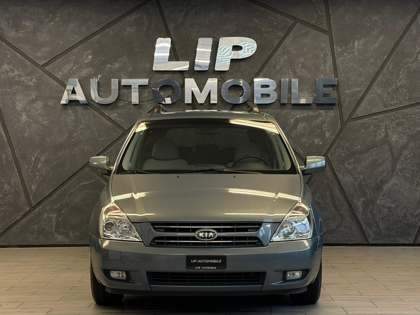 KIA Carnival 2.9 CRDi Style-showroom-element-1