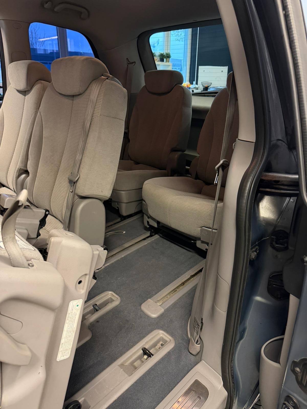 KIA Carnival 2.9 CRDi Style-image-15
